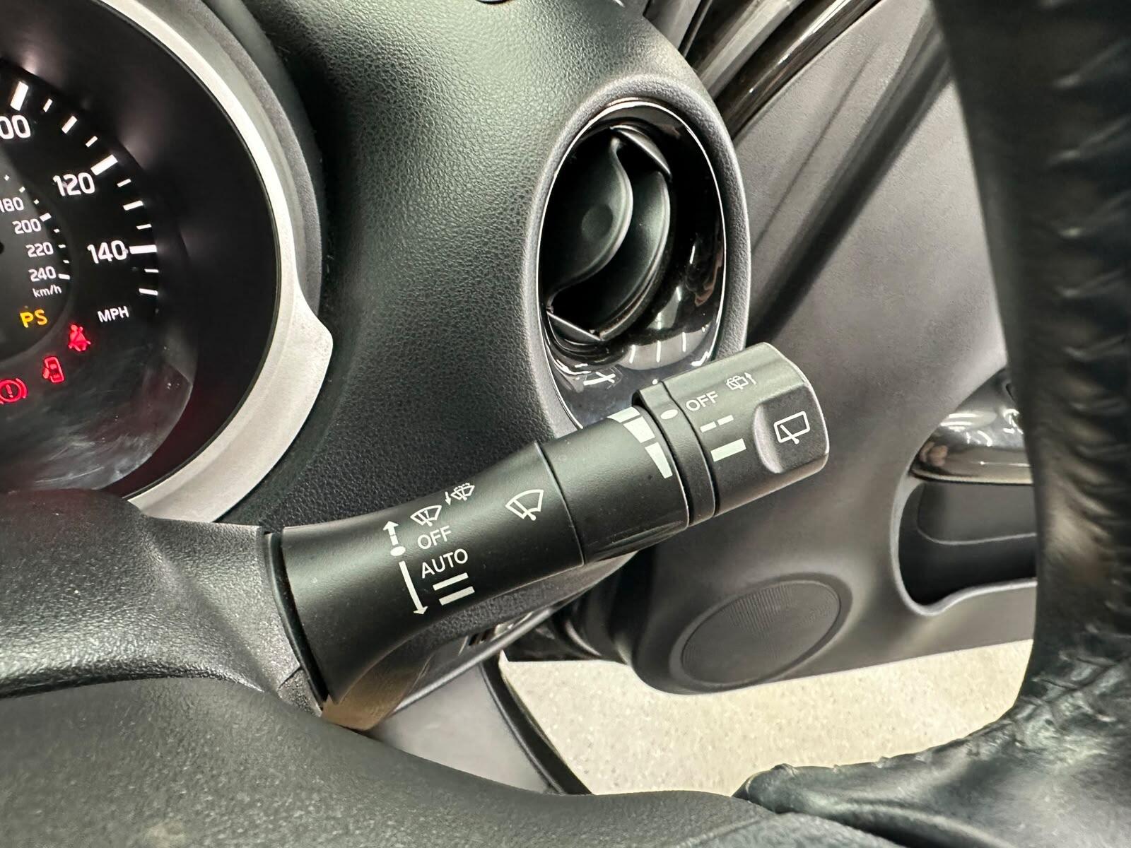 Nissan Juke view 39