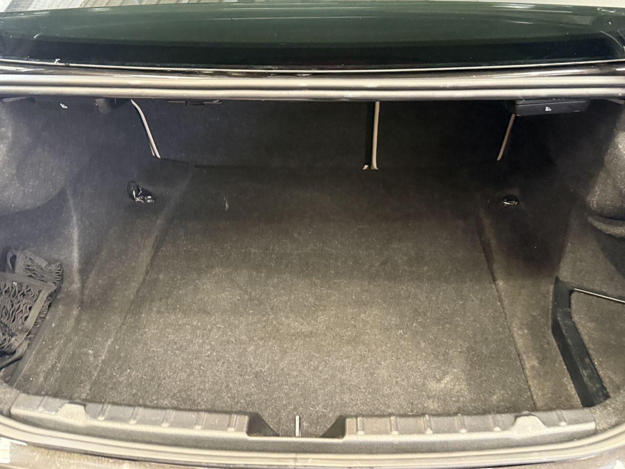 BMW 4 Series view 17