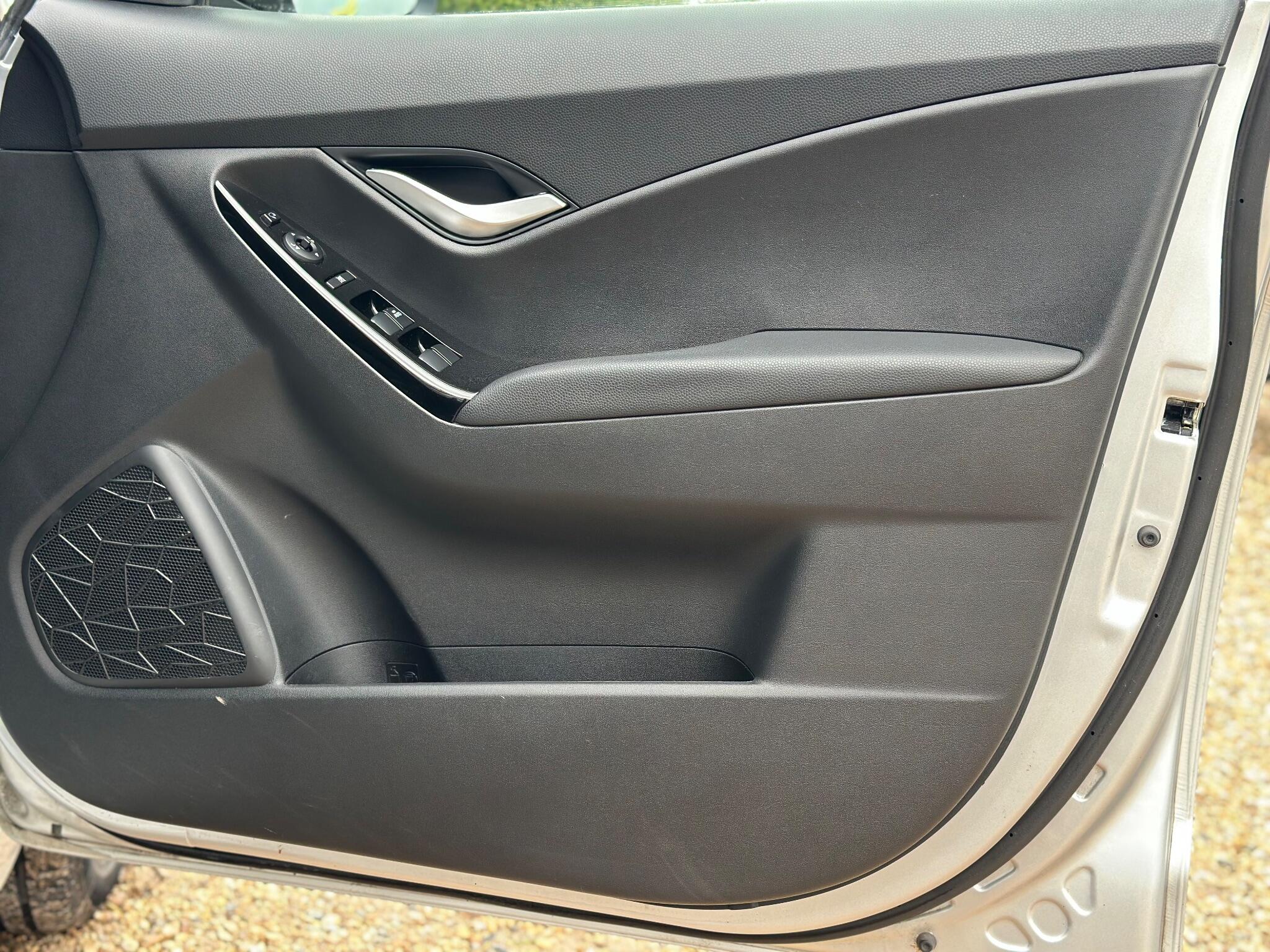 Hyundai ix20 view 49