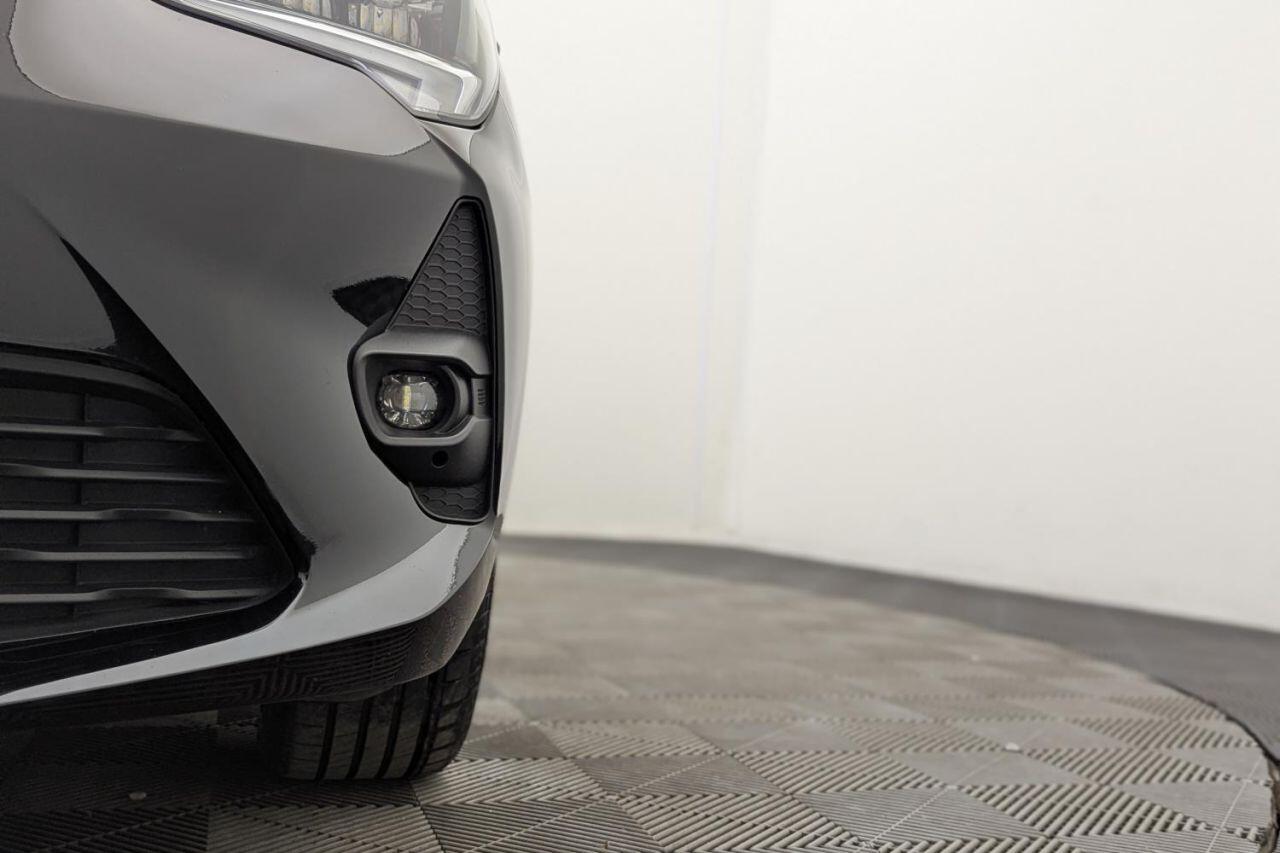 Vauxhall Corsa view 39