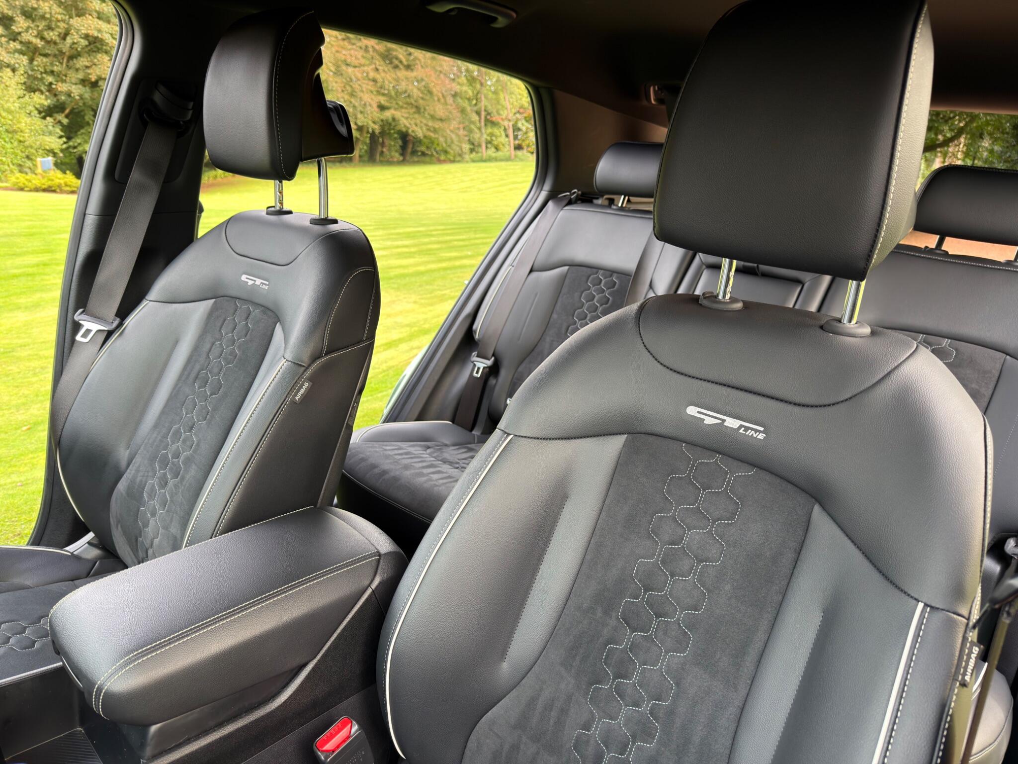 Kia Sportage view 31