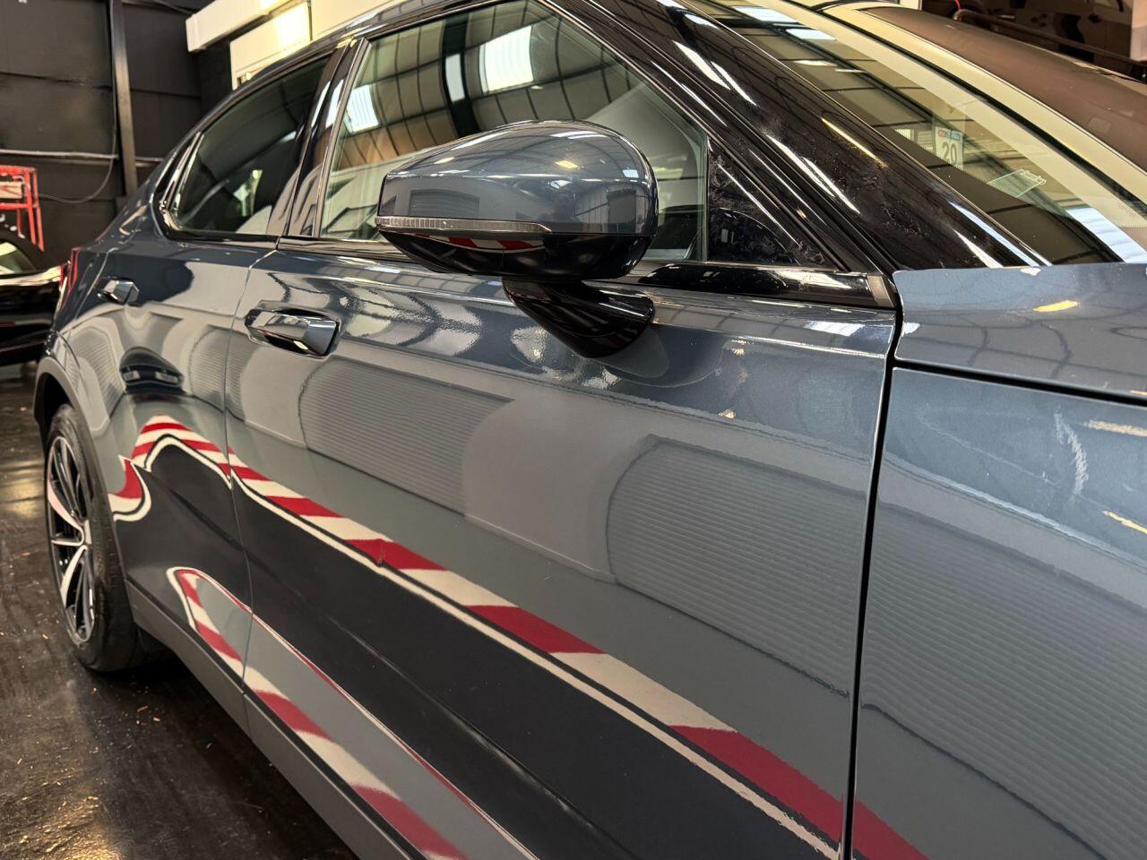Polestar 2 view 10