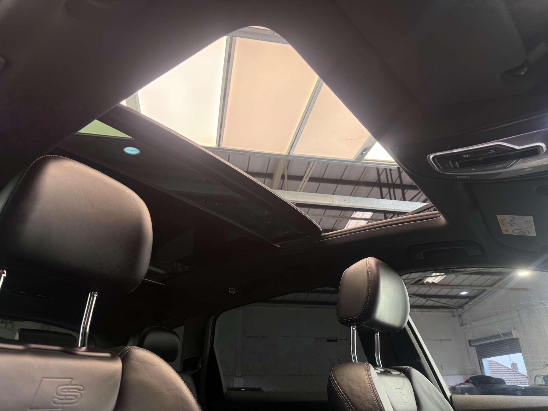 Audi Q7 view 58