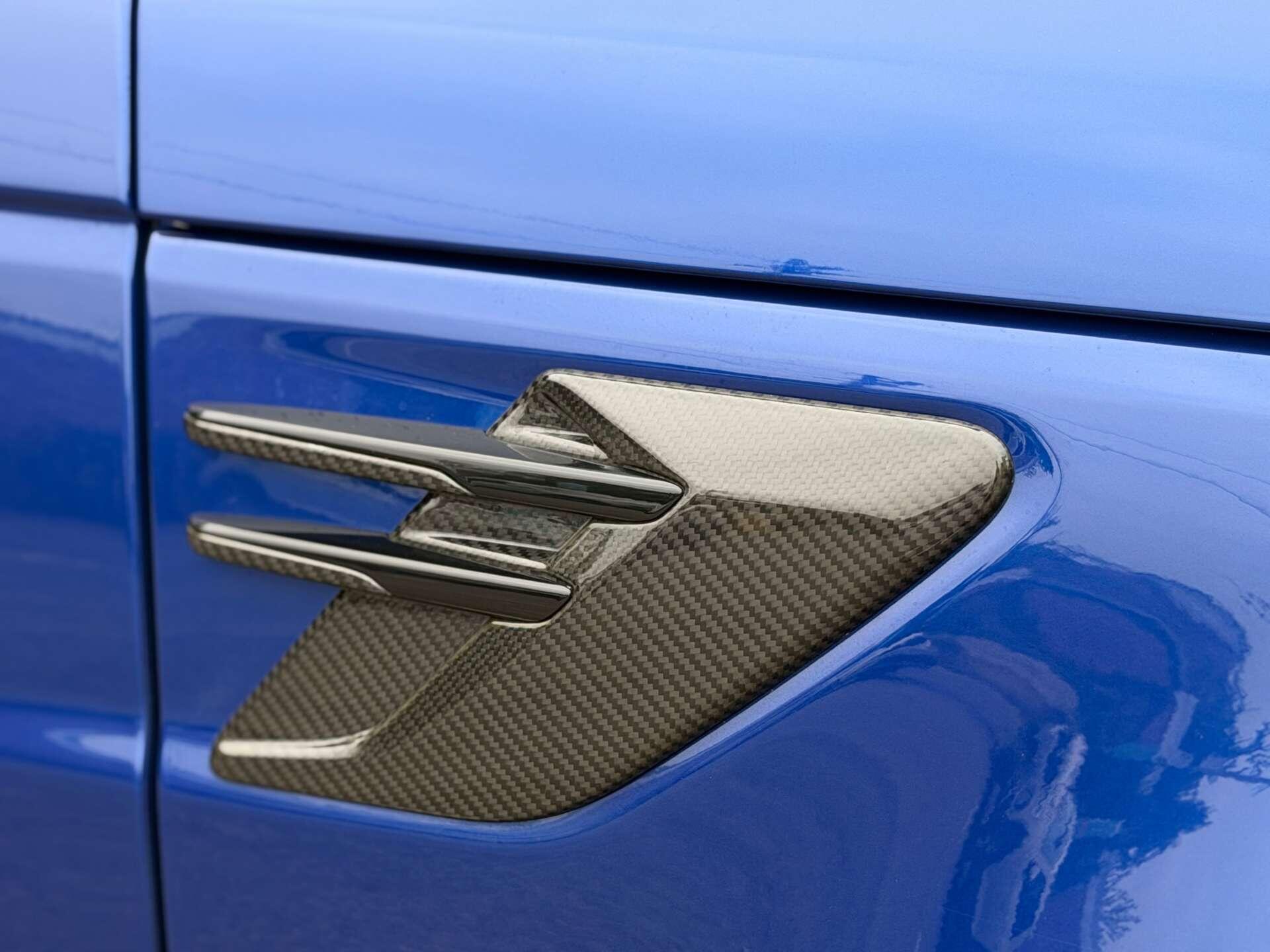 Land Rover Range Rover Sport view 9