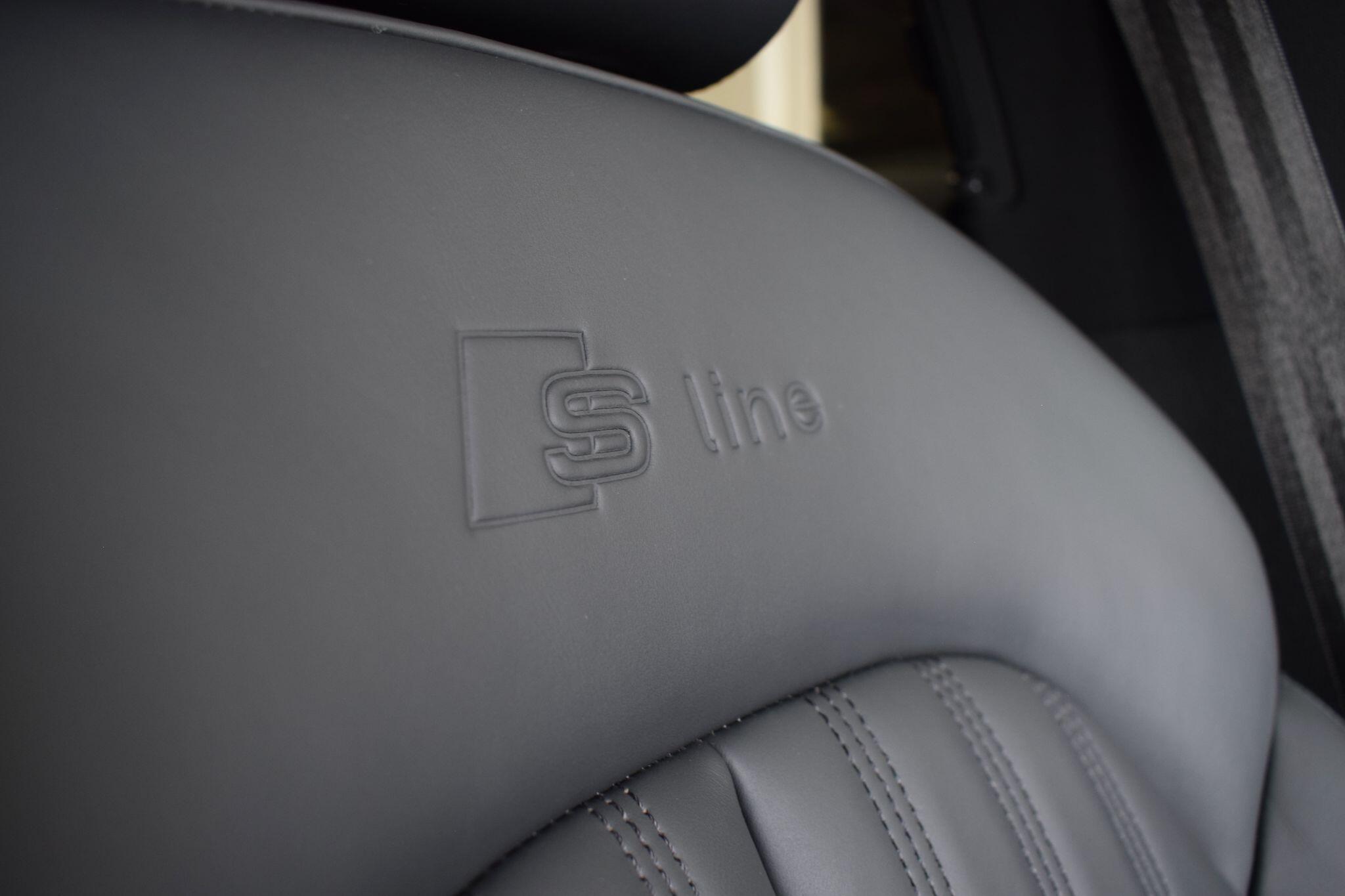 Audi A7 view 20
