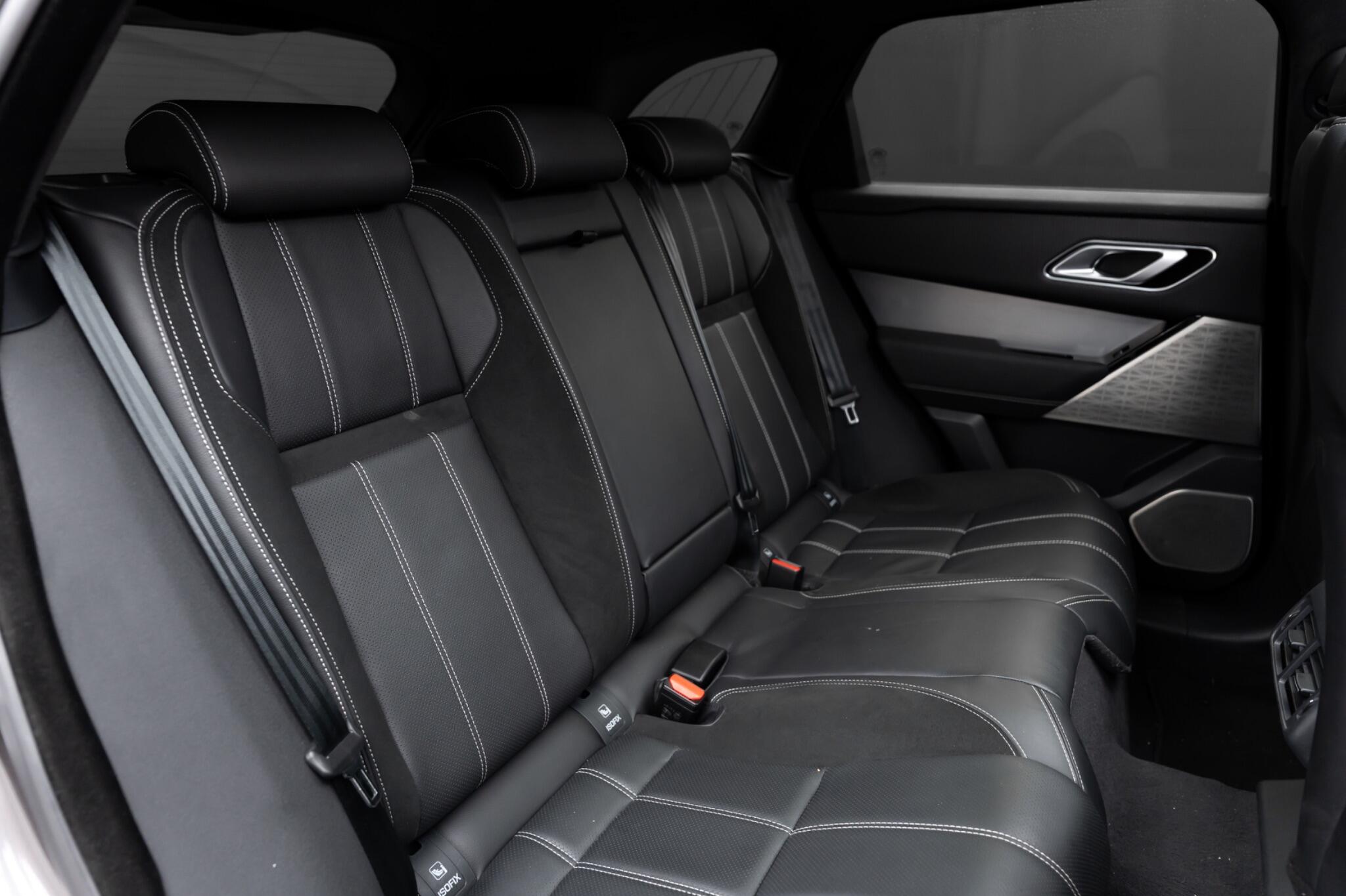 Land Rover Range Rover Velar view 43