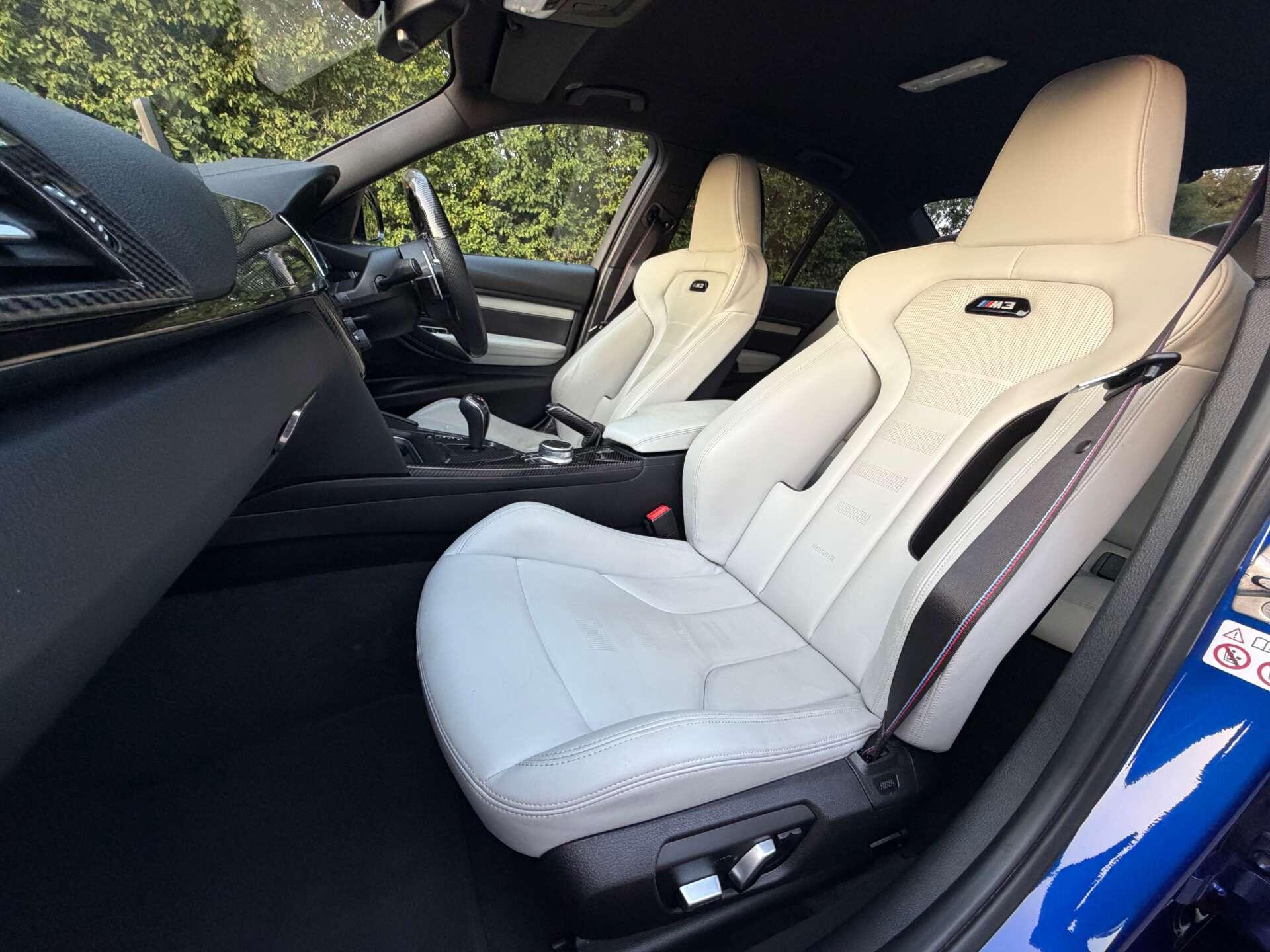 BMW M3 view 33
