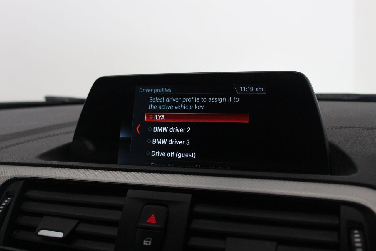 BMW 2 Series view 30