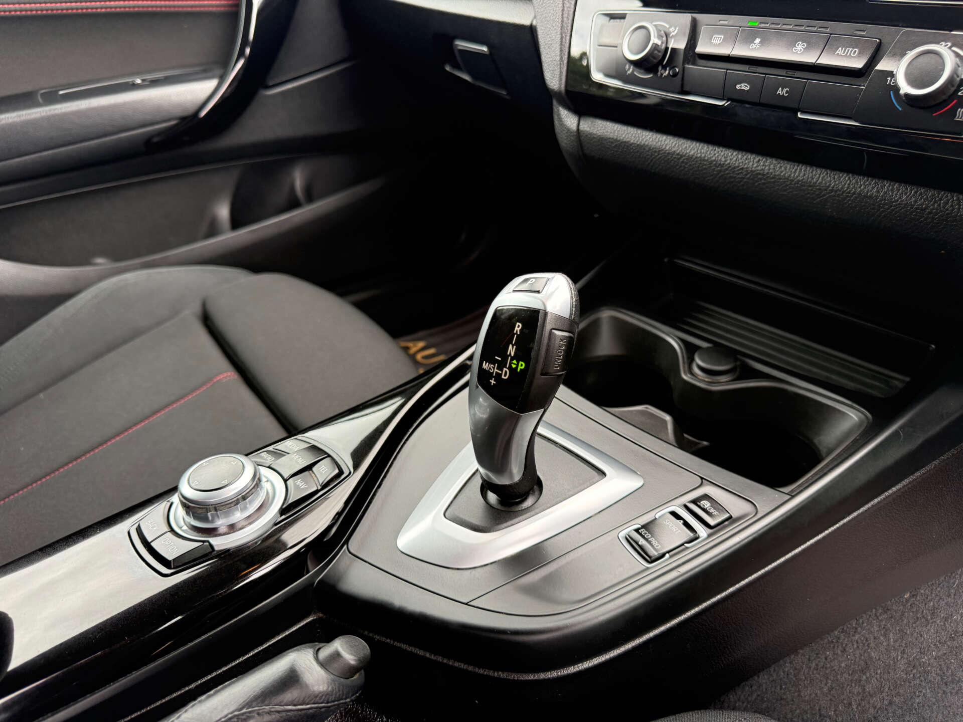 BMW 2 Series view 38