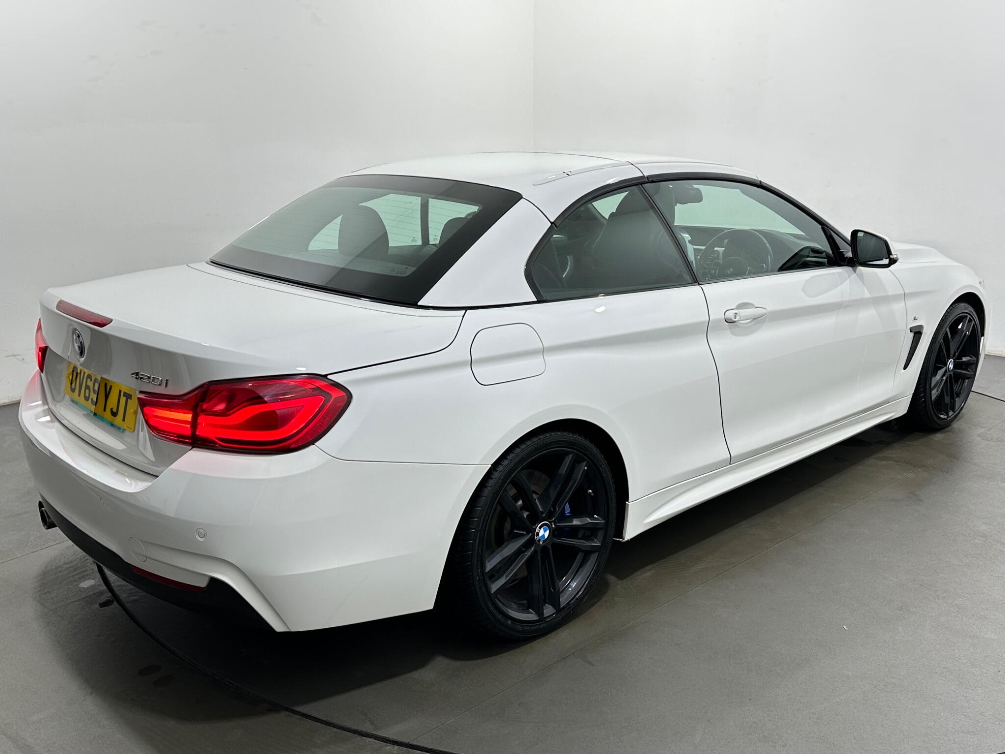 BMW 4 Series view 46