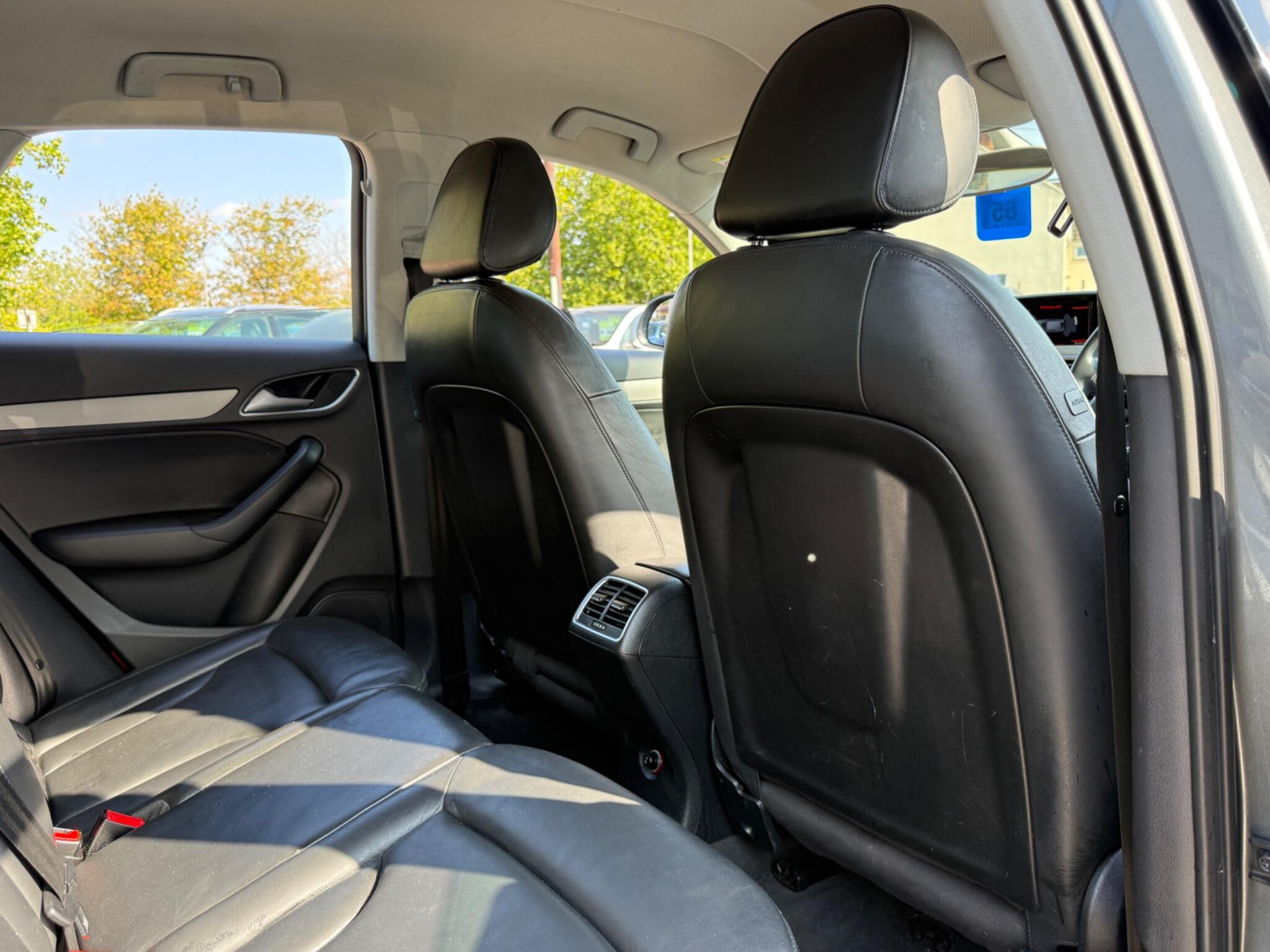 Audi Q3 - Image 41