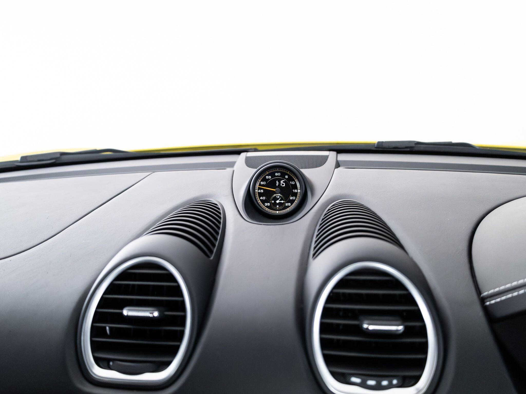 Porsche Cayman view 87
