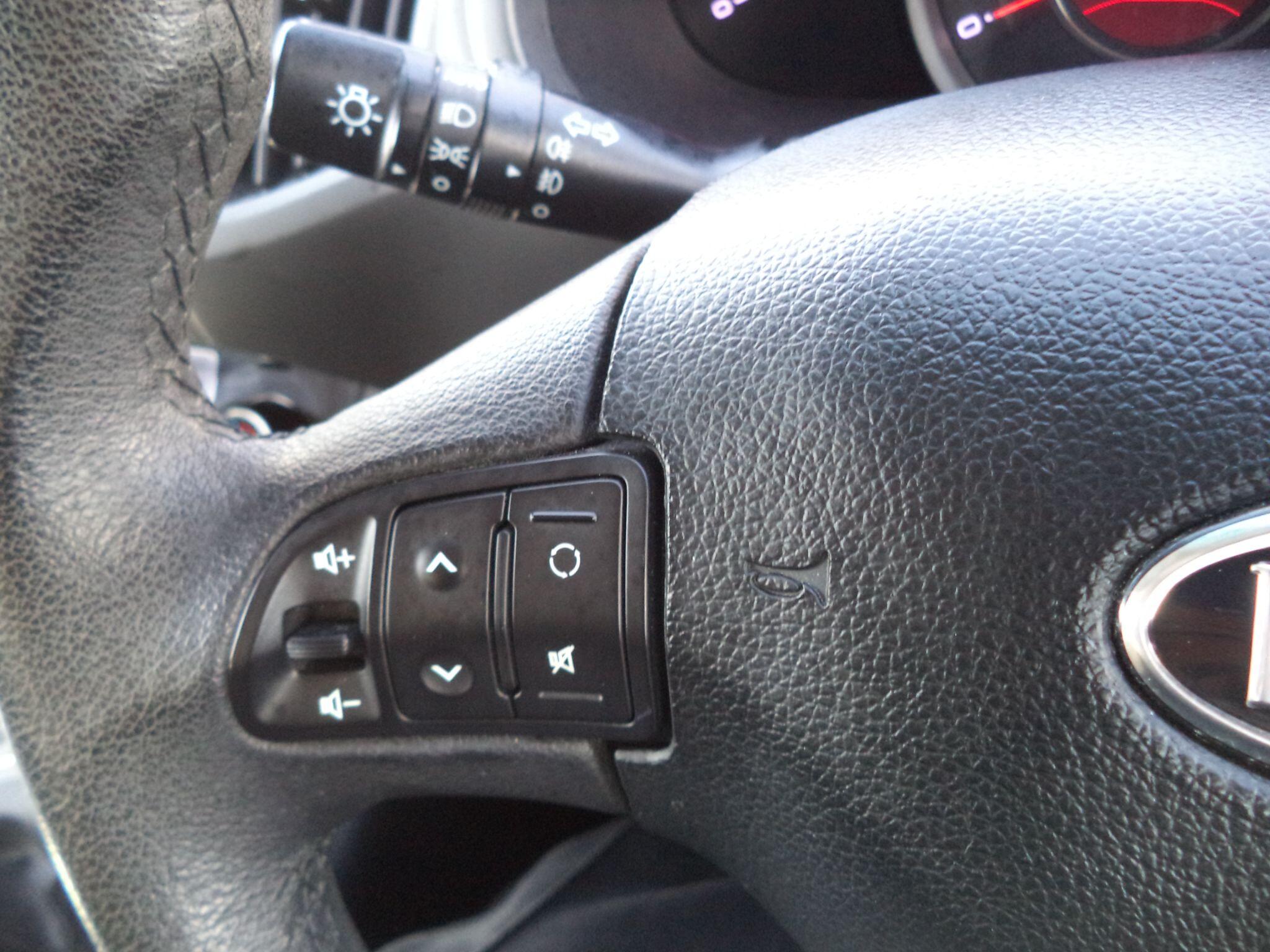 Kia Sportage view 42
