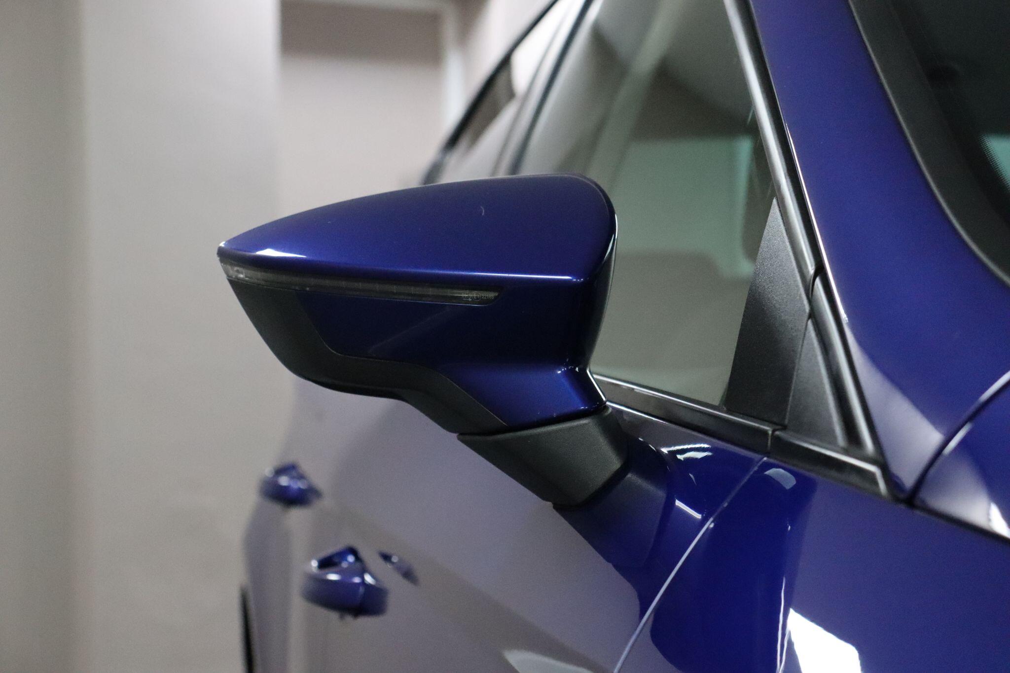 SEAT Leon view 33