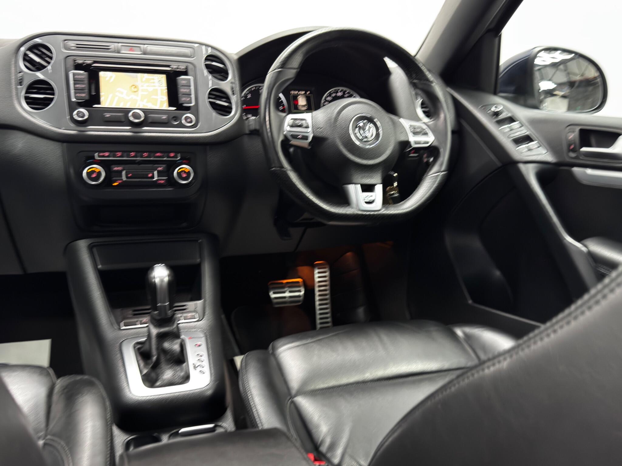 Volkswagen Tiguan view 61
