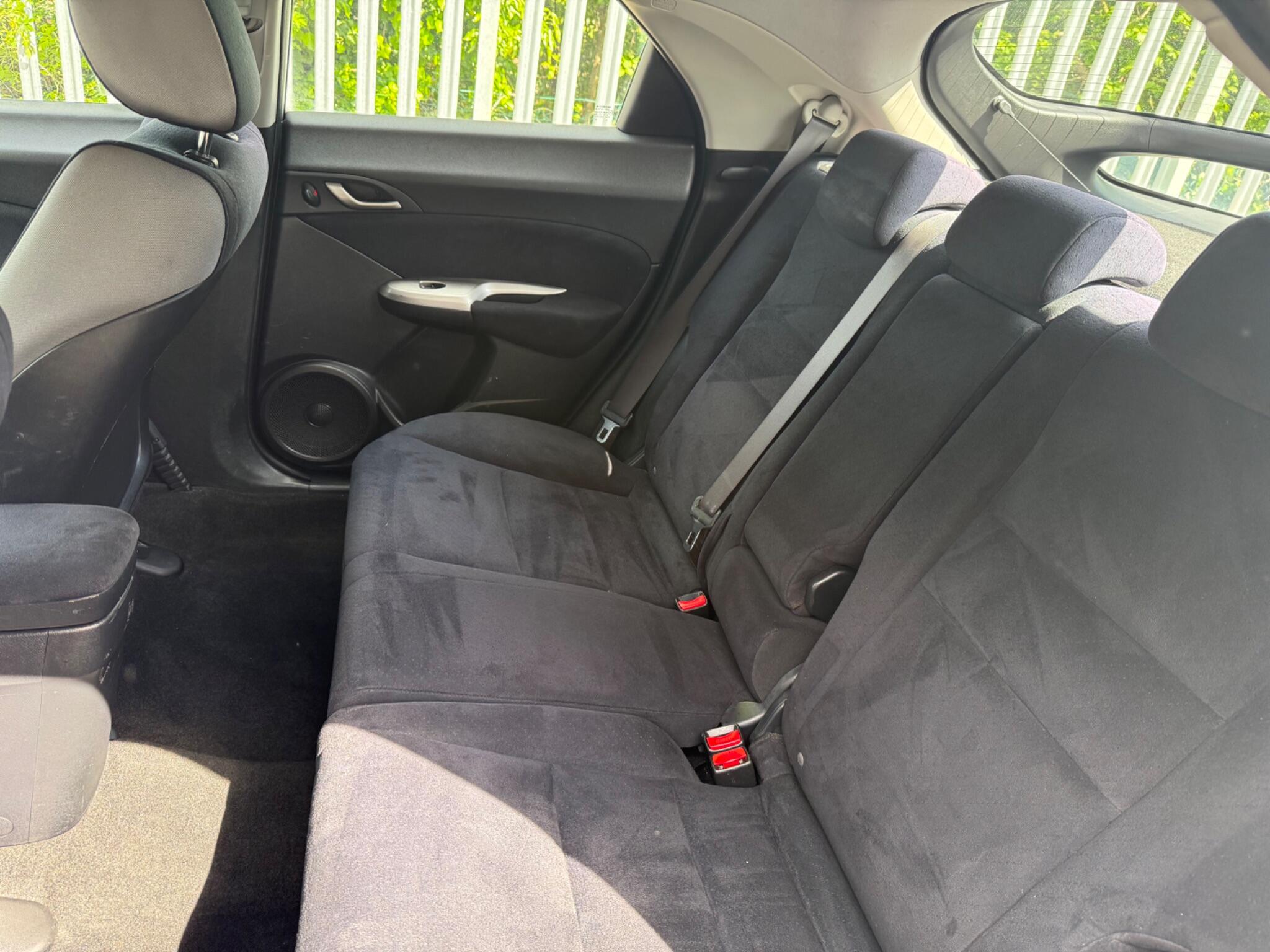 2006 Honda Civic image 32