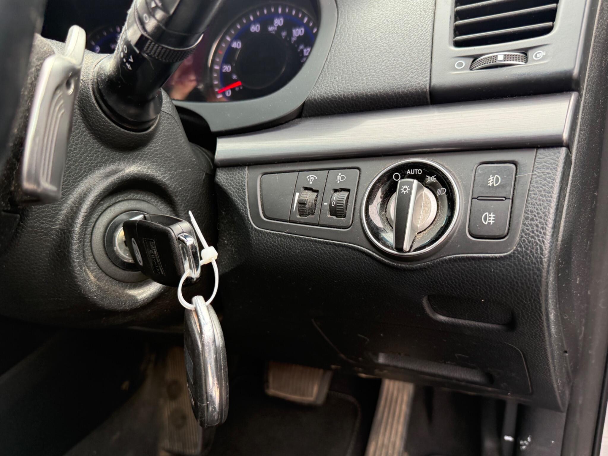 Hyundai I40 view 6