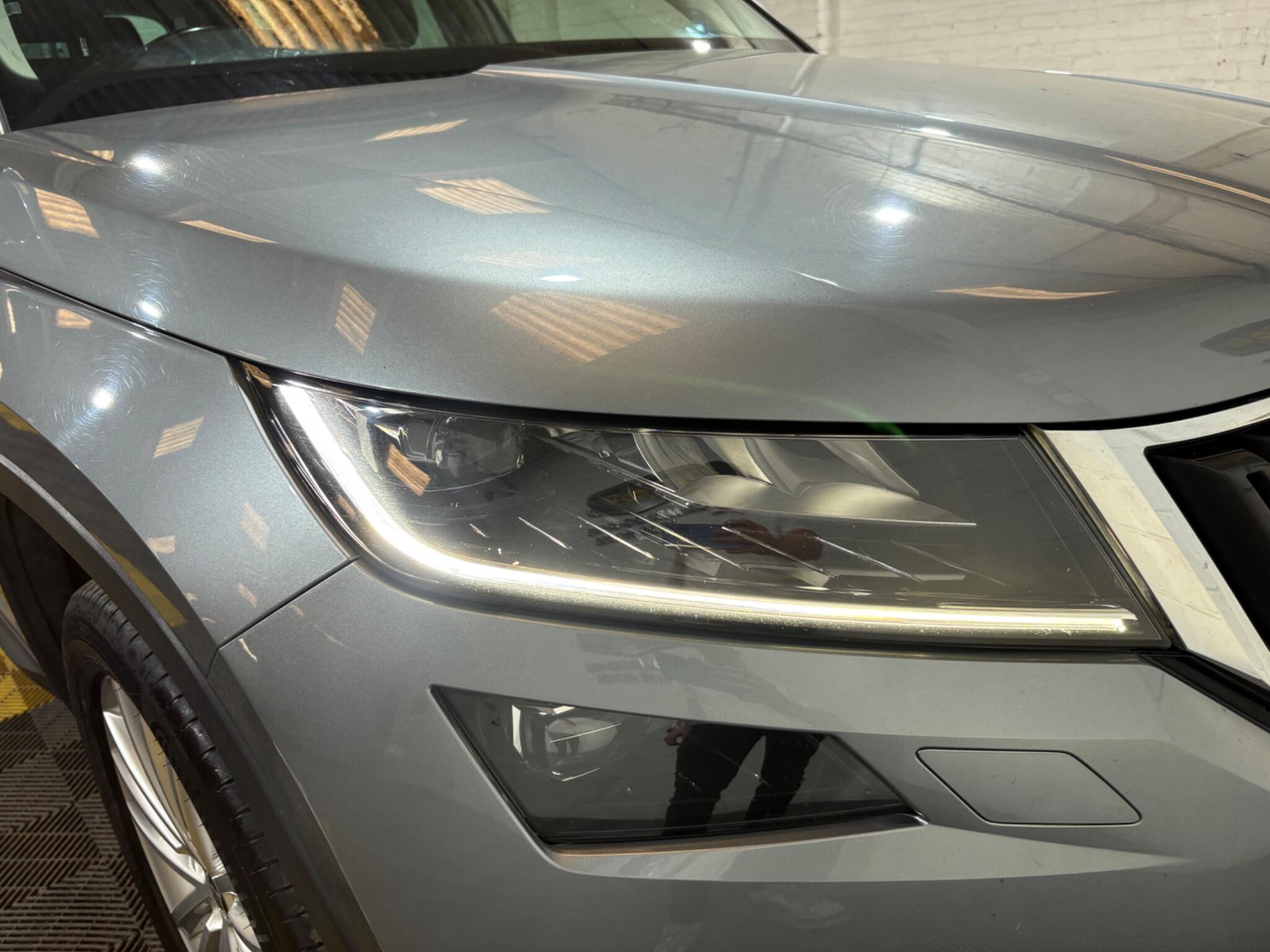 Skoda Kodiaq view 58