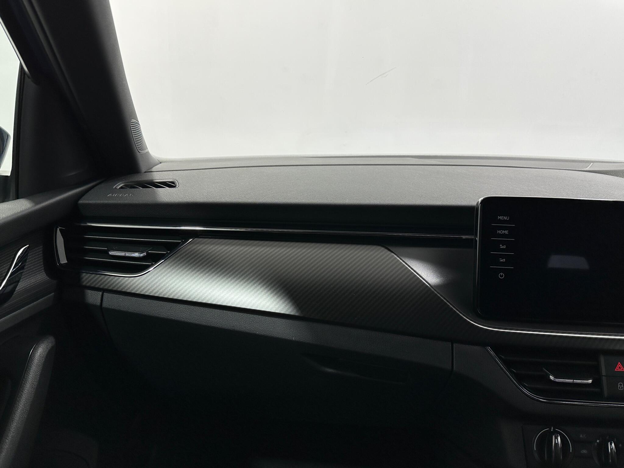 Skoda Kamiq view 29
