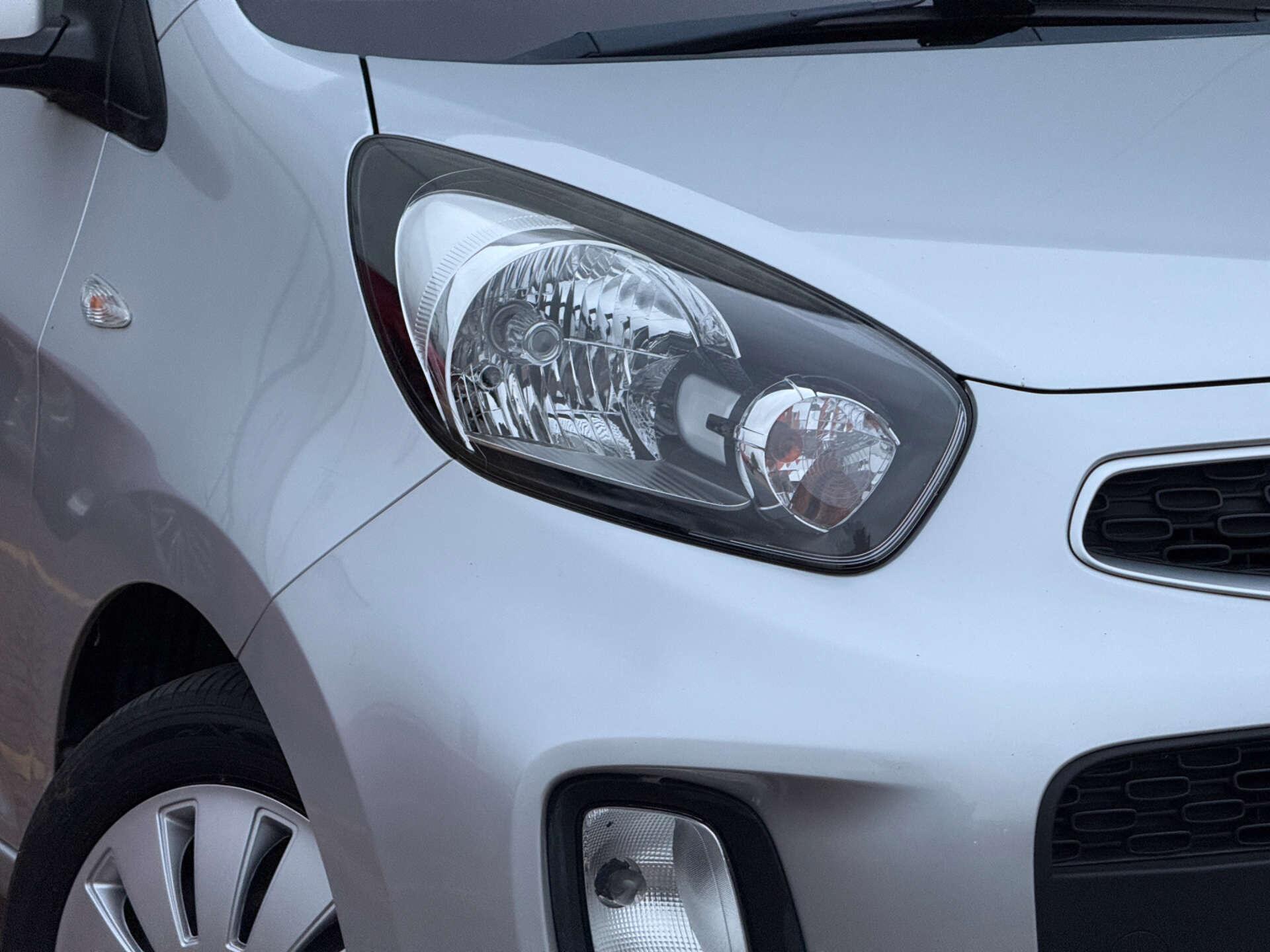 Kia Picanto view 10
