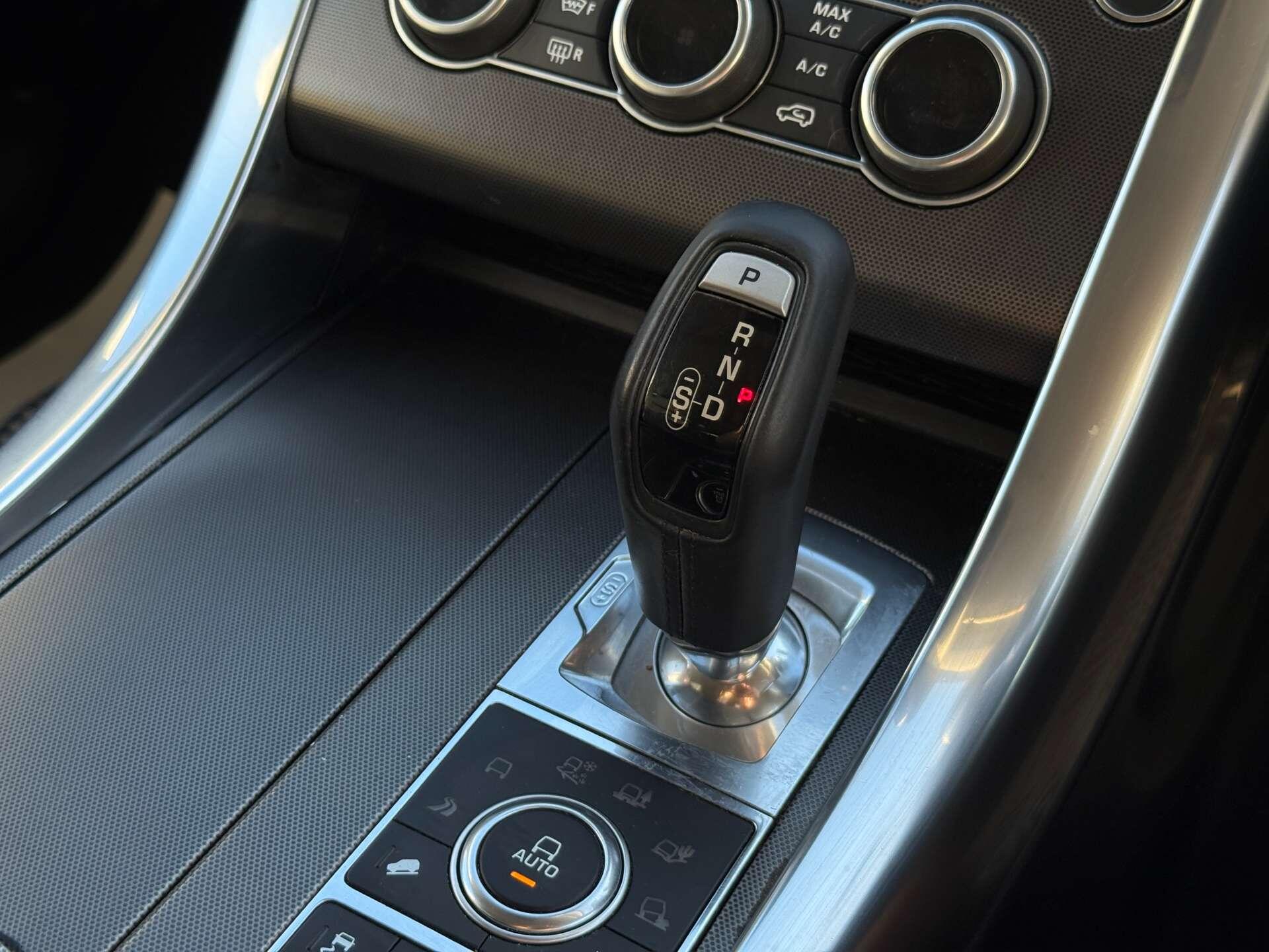 Land Rover Range Rover Sport view 51