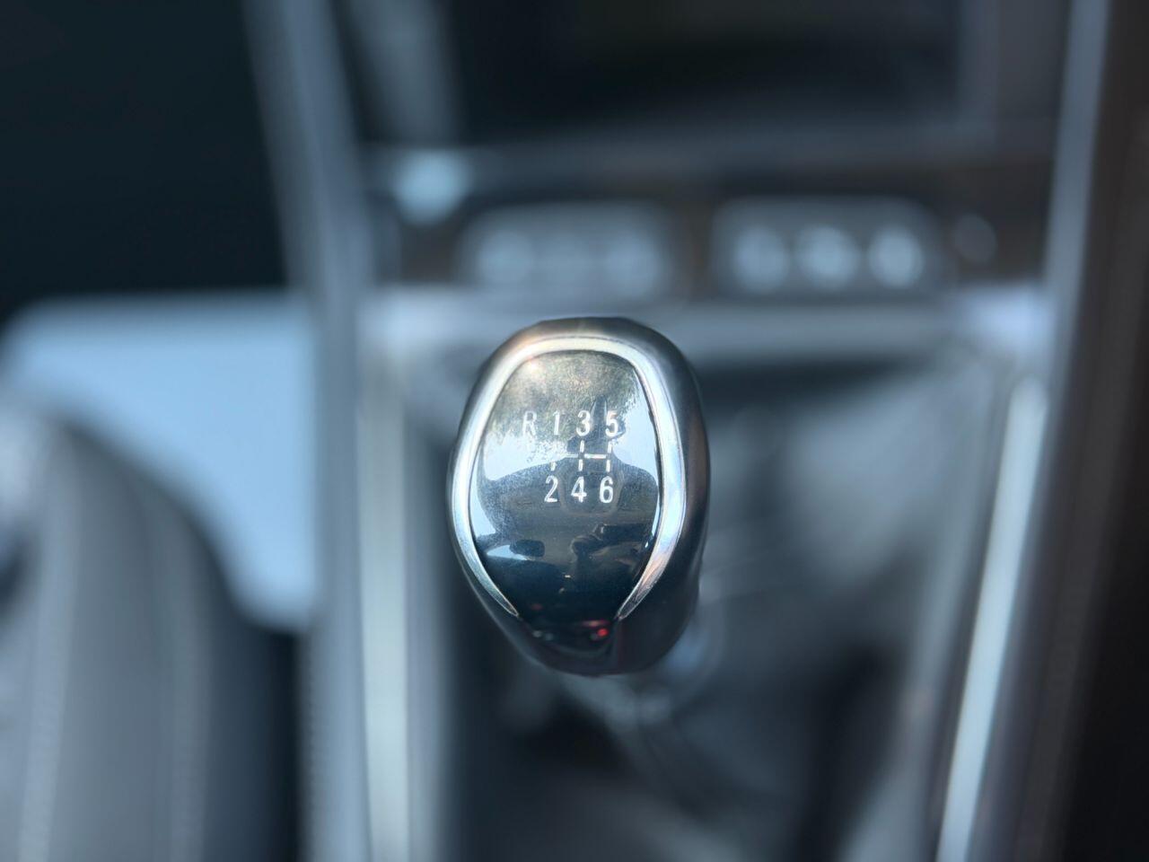 Vauxhall Grandland X view 13