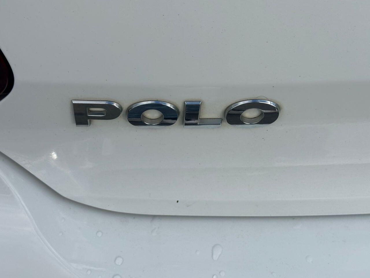 Volkswagen Polo view 46