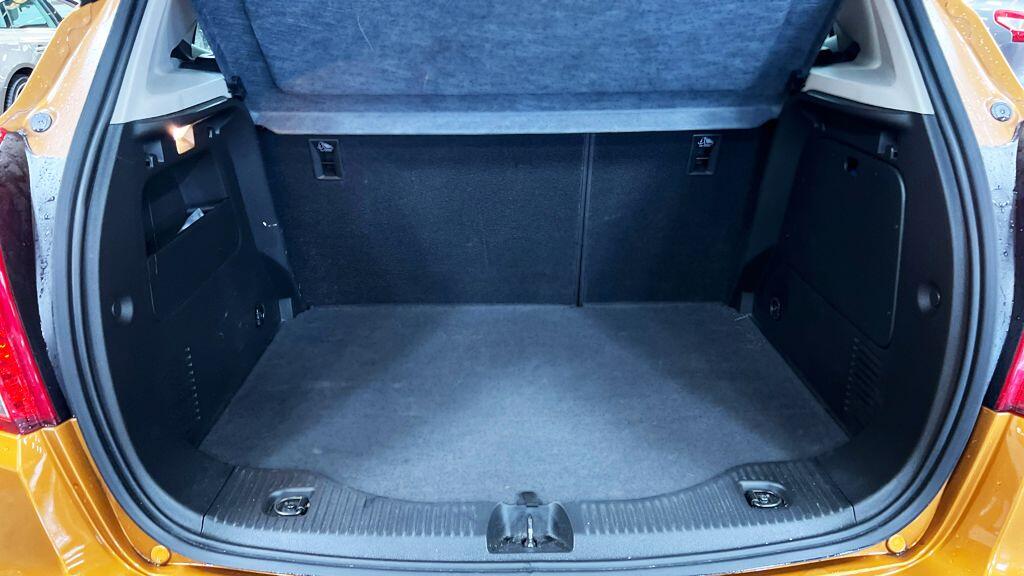Vauxhall Mokka X view 14