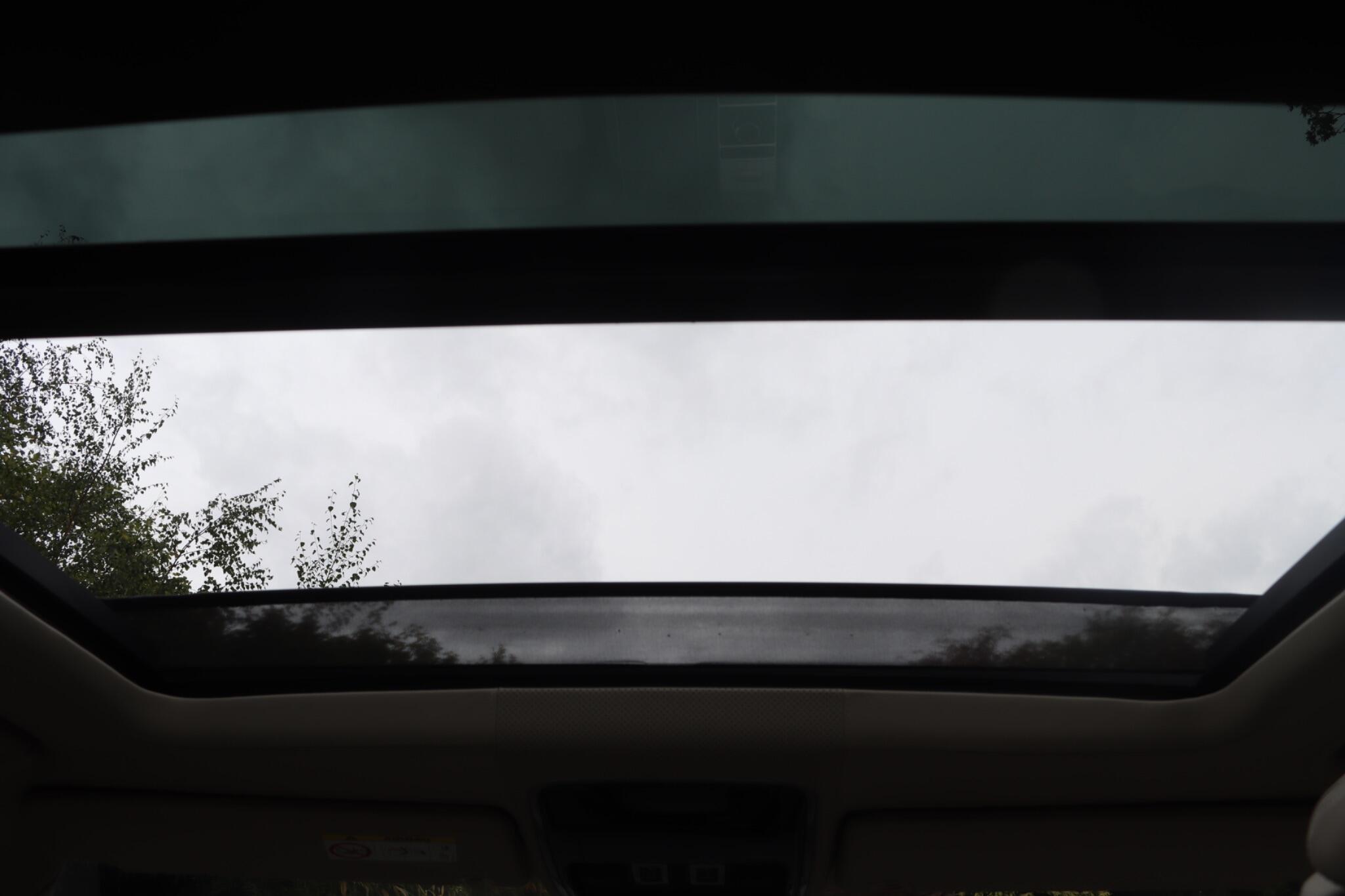 Land Rover Range Rover view 72