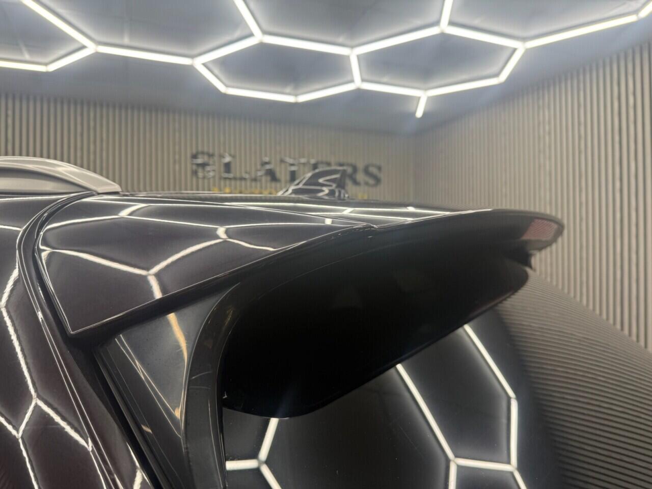 Nissan Qashqai view 37