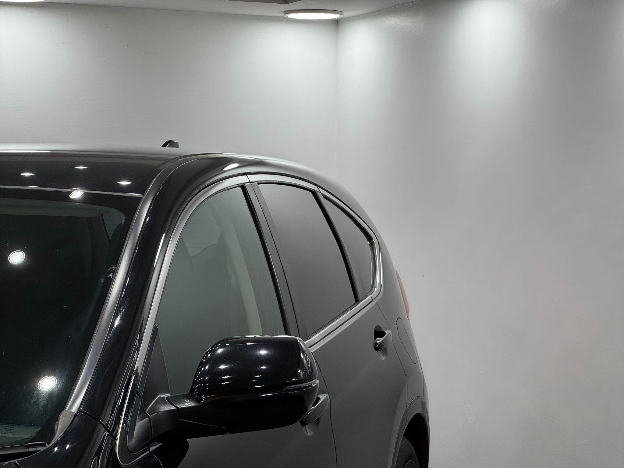 Honda CR-V view 9