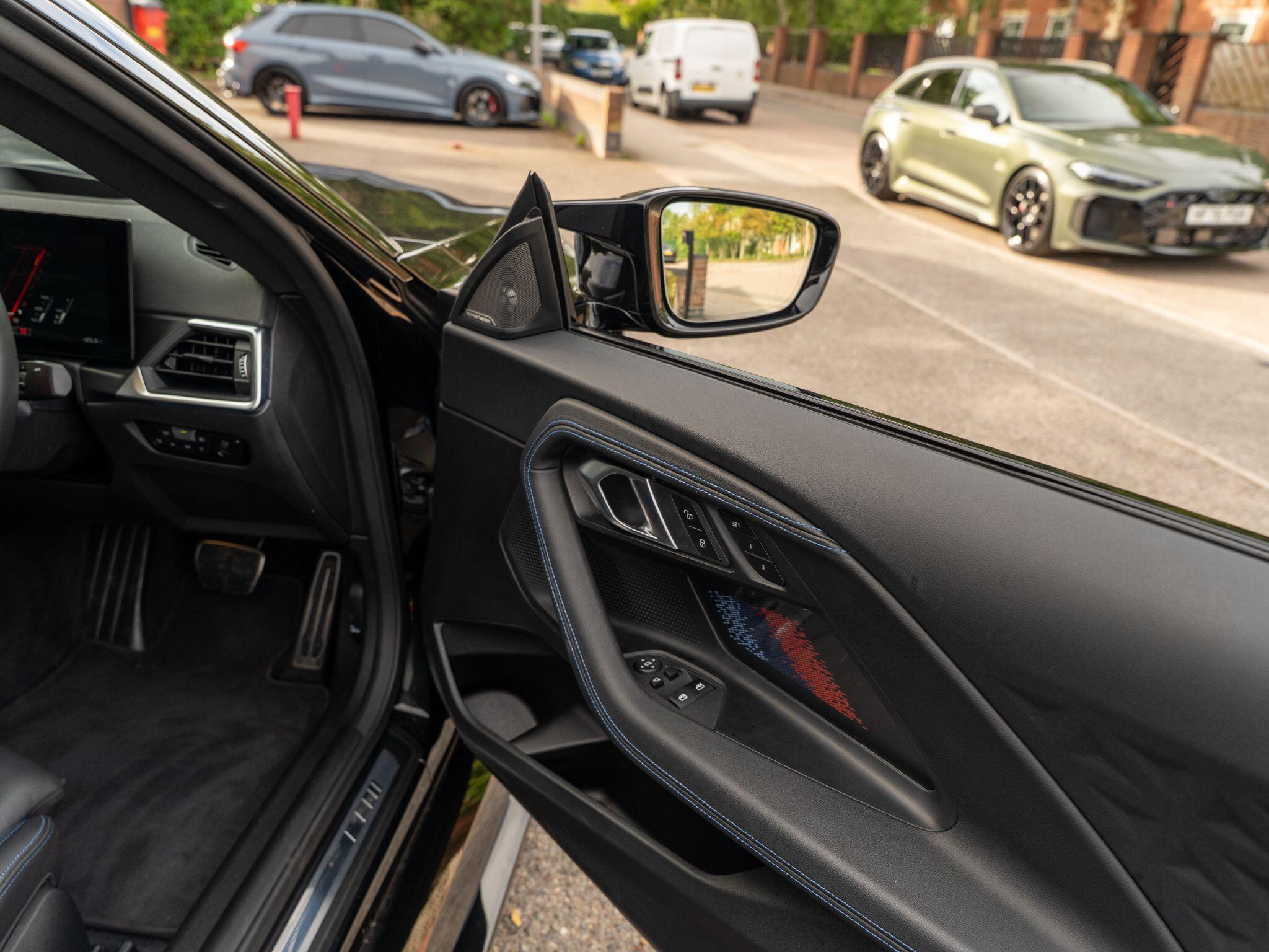 BMW M2 view 35