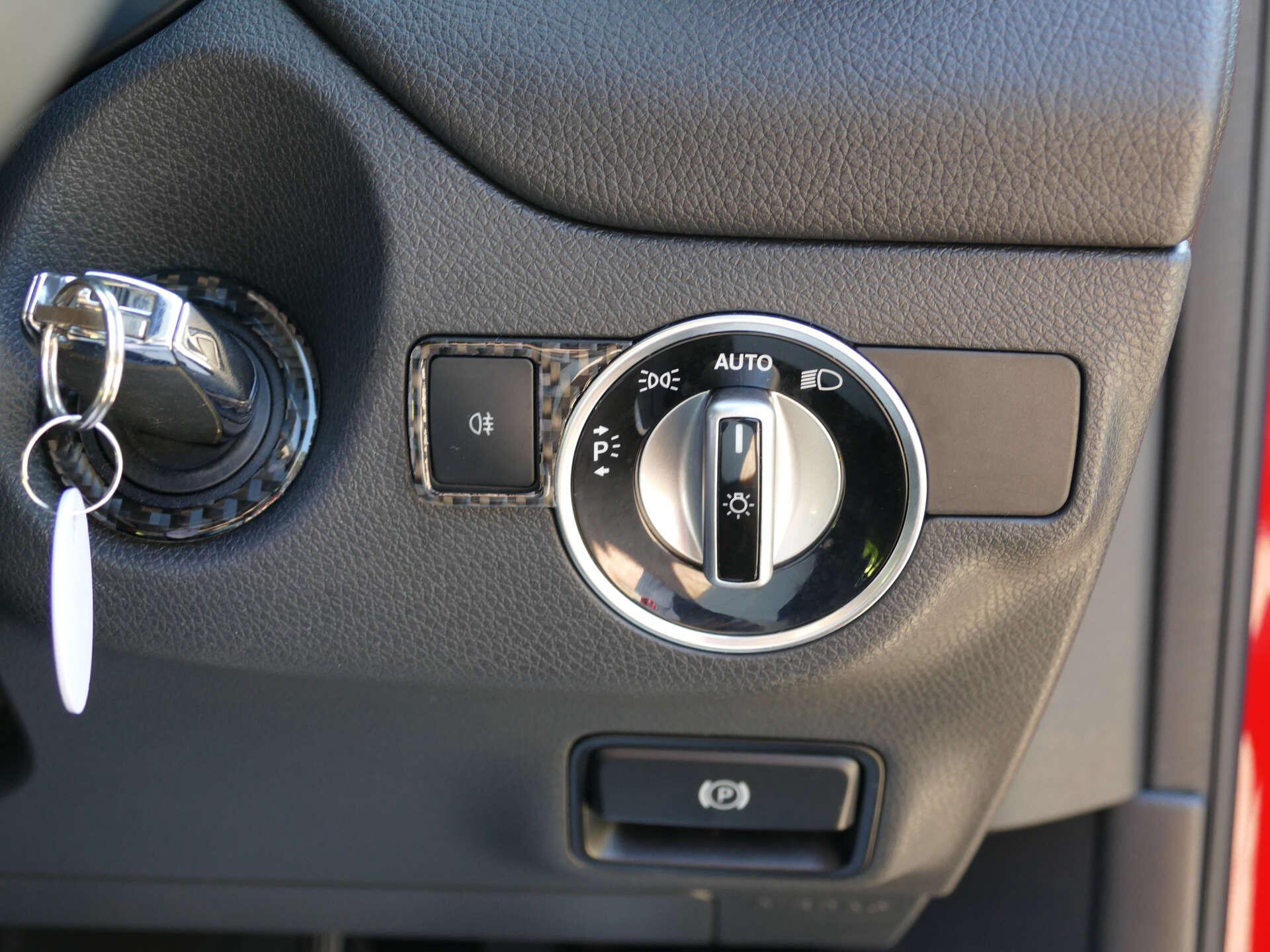 Mercedes-Benz Gla view 44