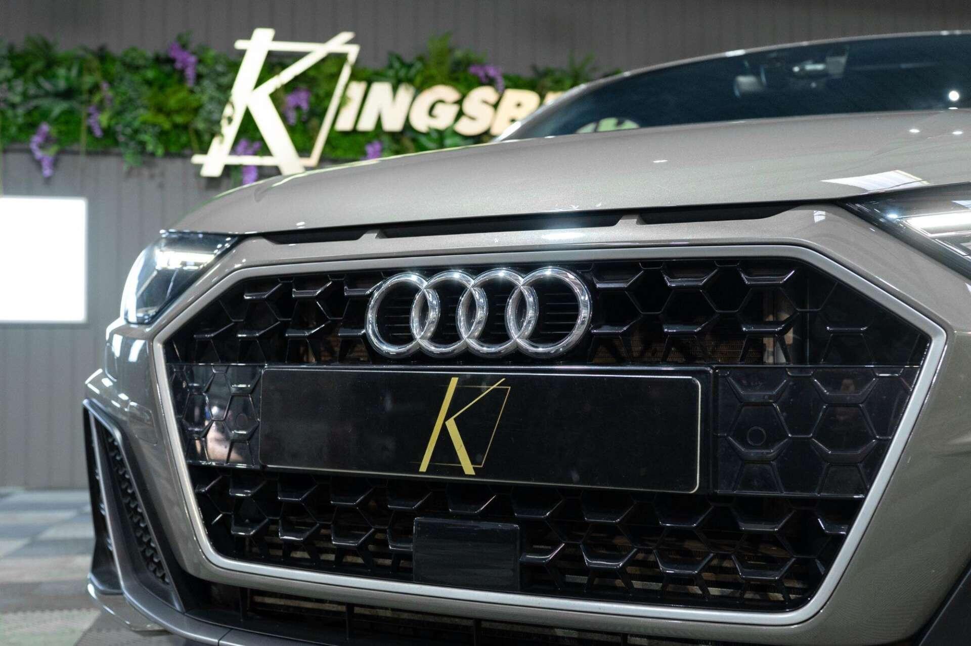Audi A1 view 22