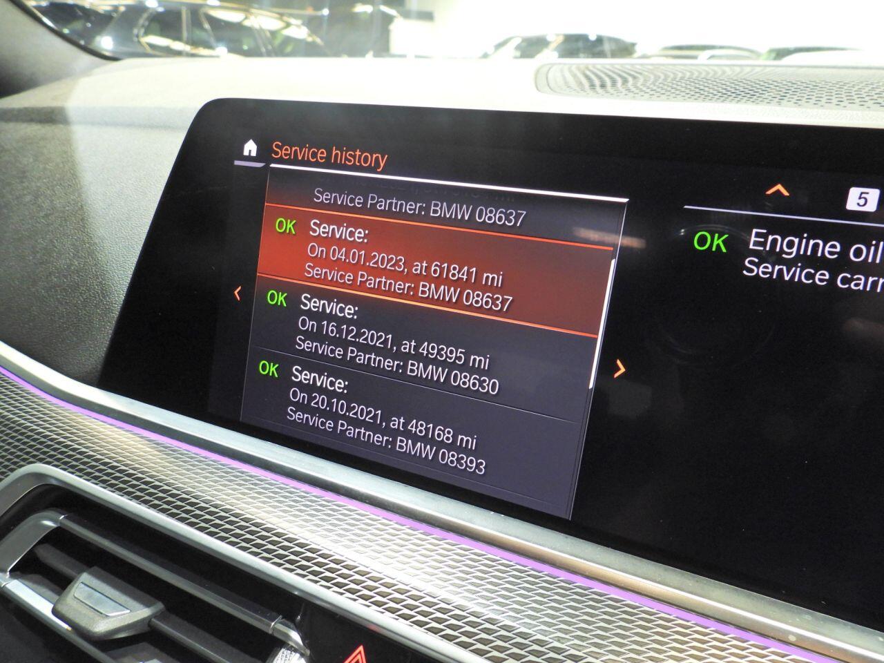 BMW X5 view 26