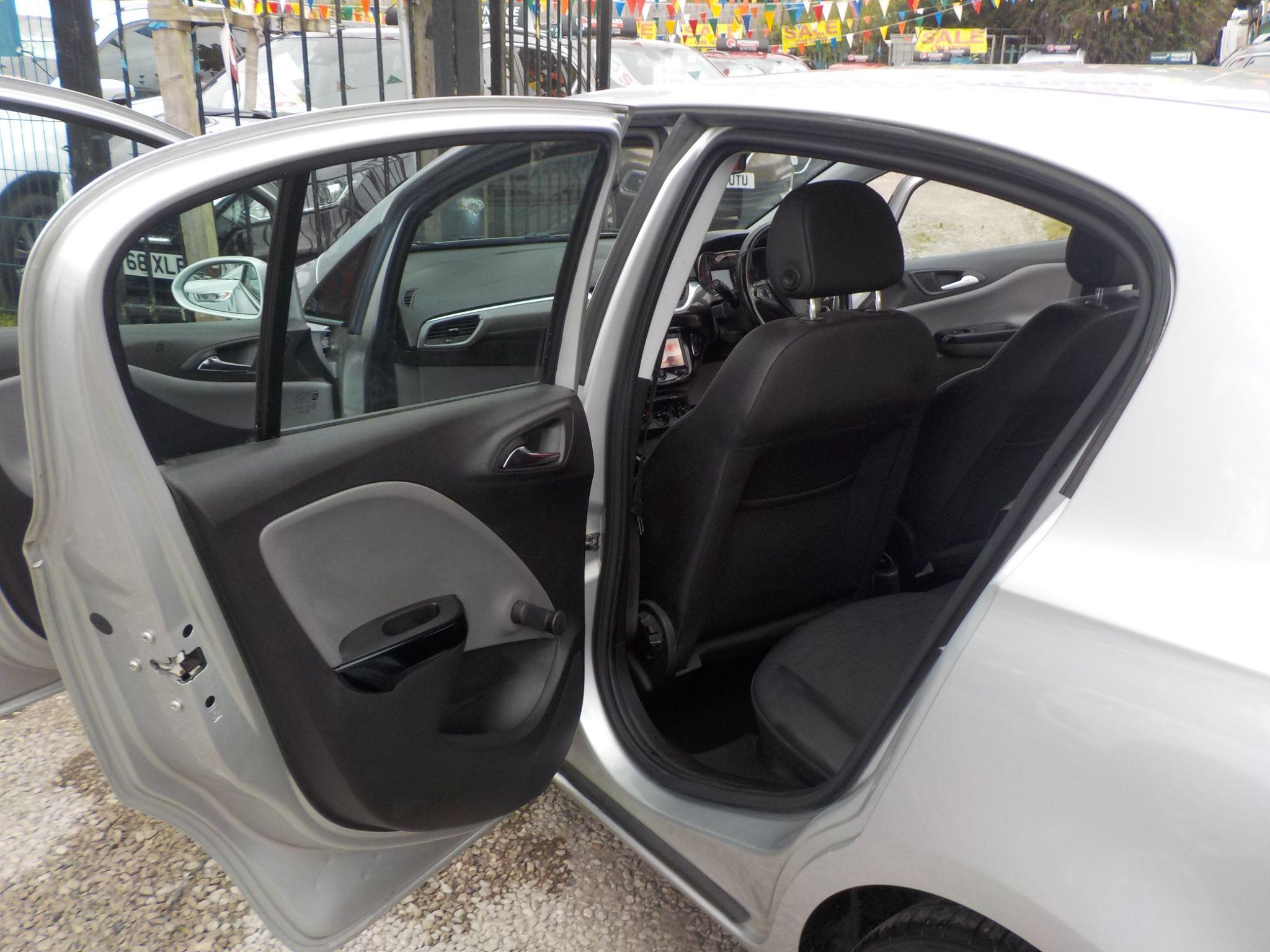 Vauxhall Corsa 1.4i ecoFLEX SE Euro 6 5dr