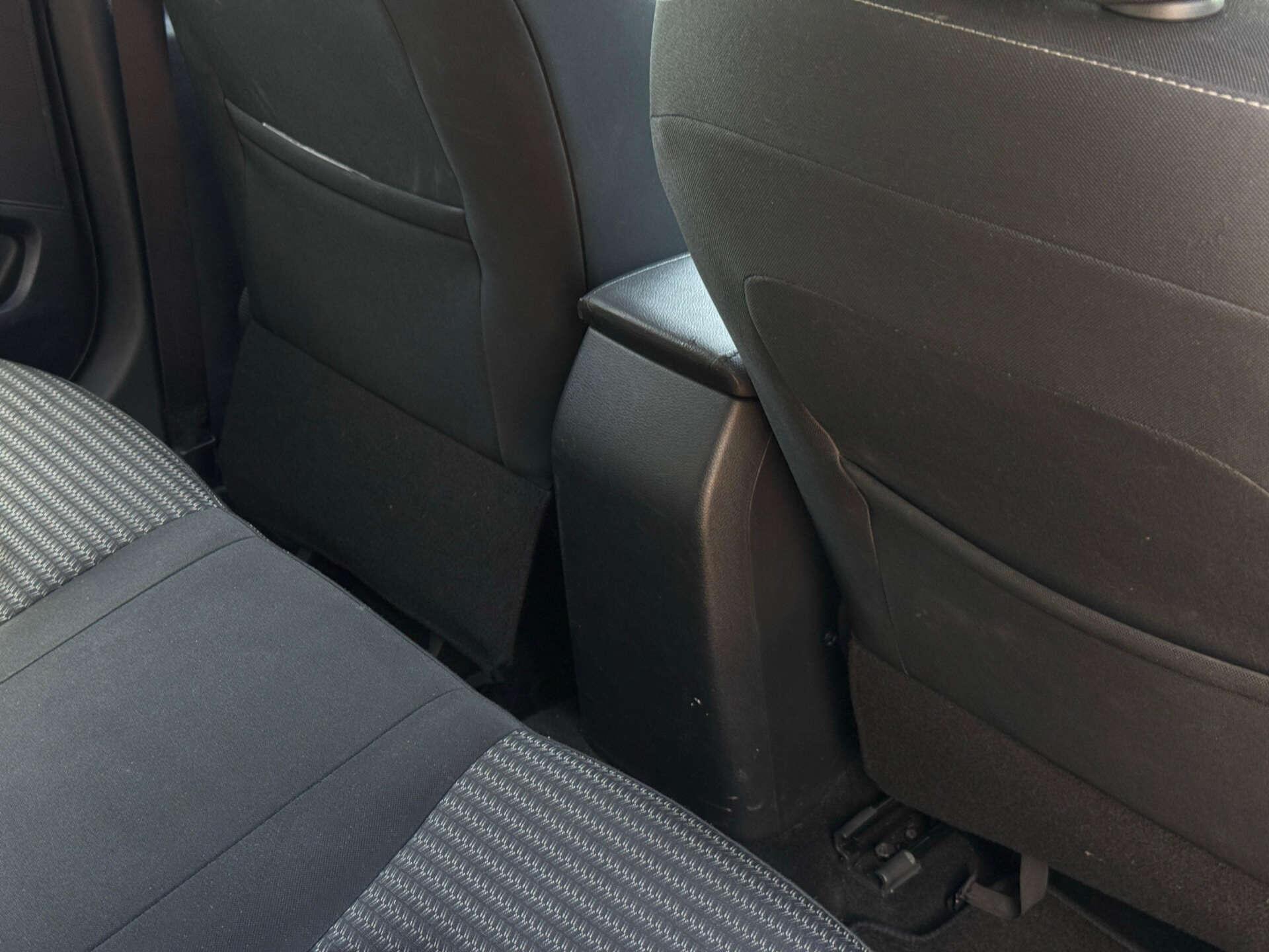 Kia Ceed view 26