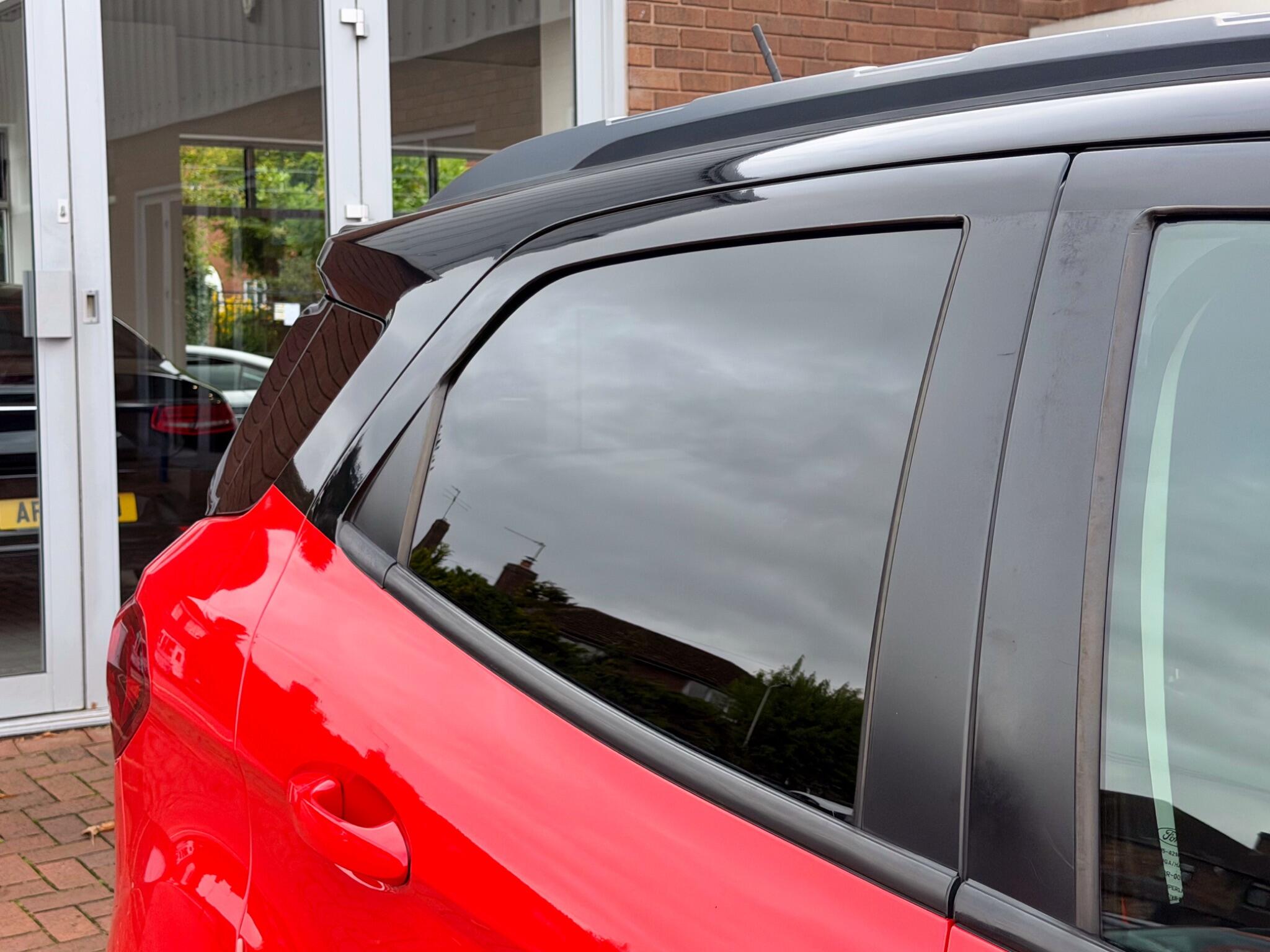 Ford Ecosport view 53