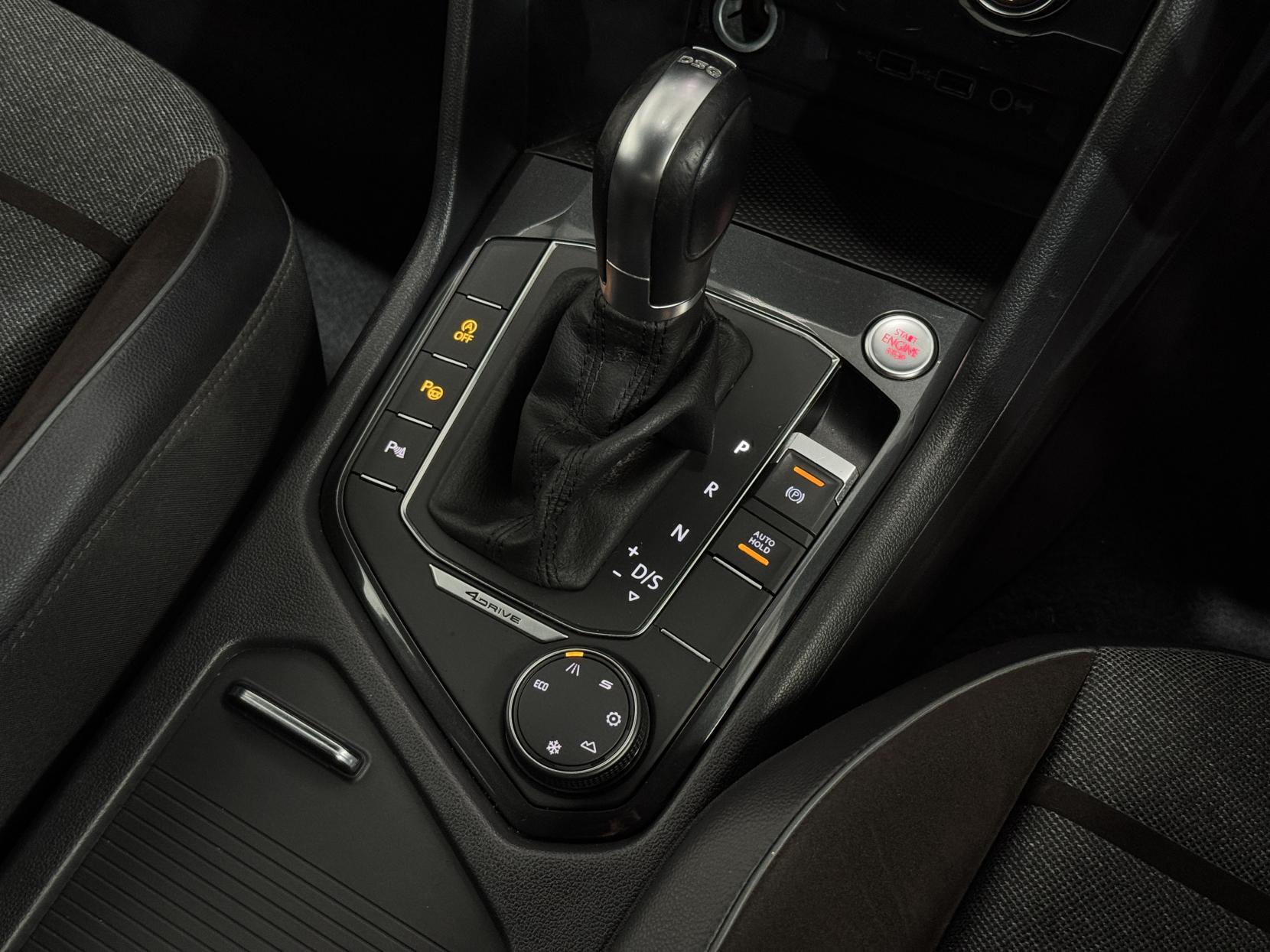 Seat Tarraco view 32