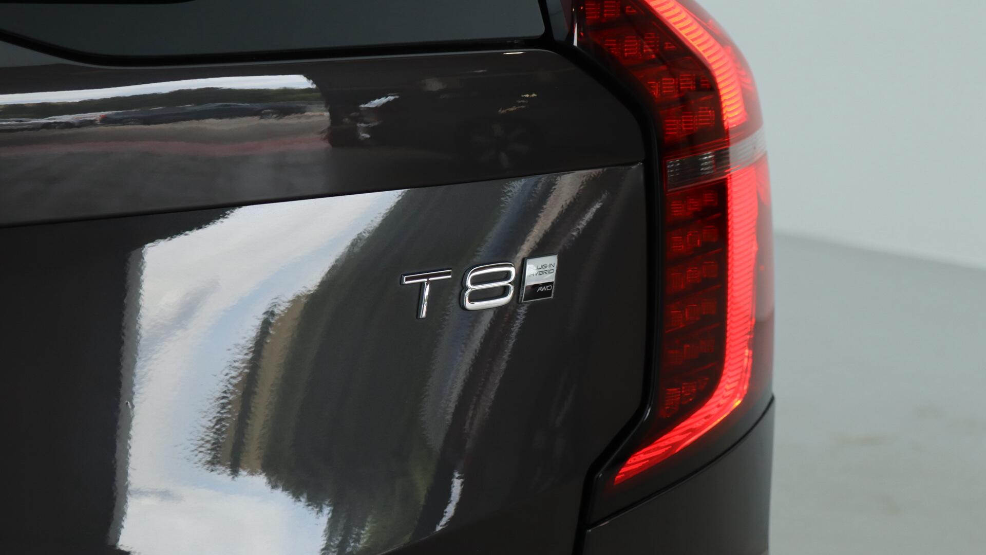 Volvo XC90 view 51