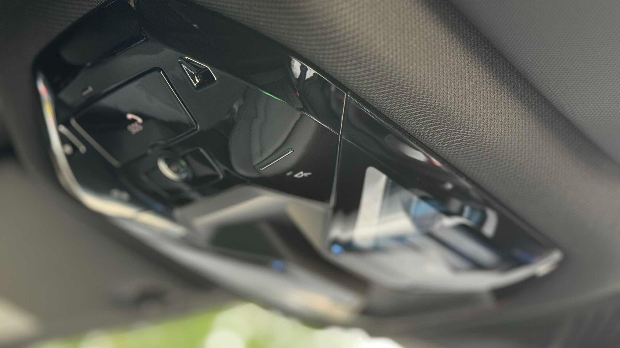 BMW M5 view 42