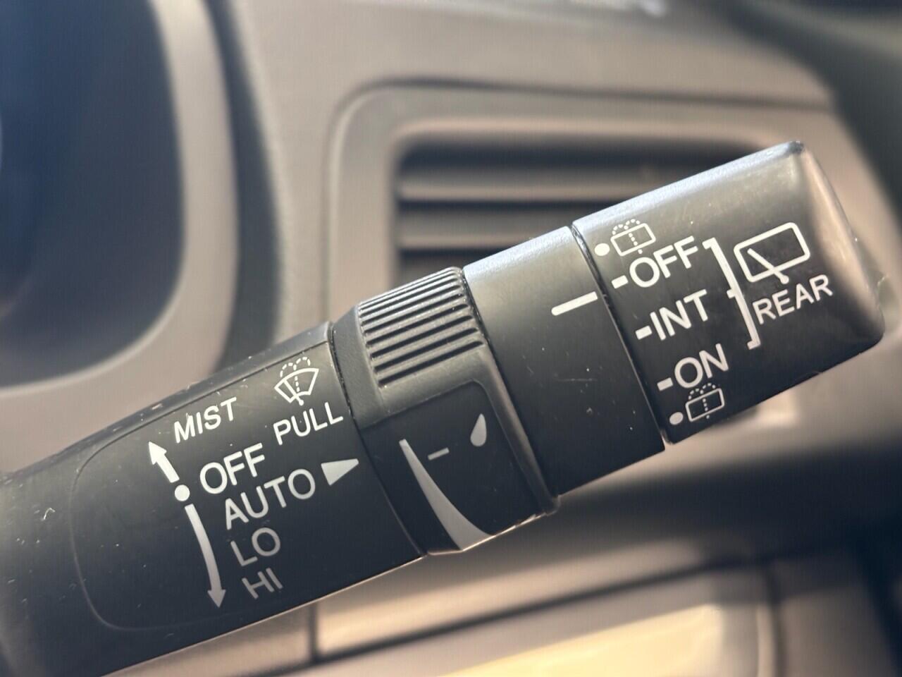 Honda CR-V view 31