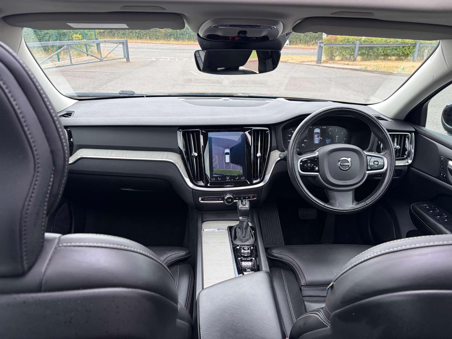 Volvo V60 view 32