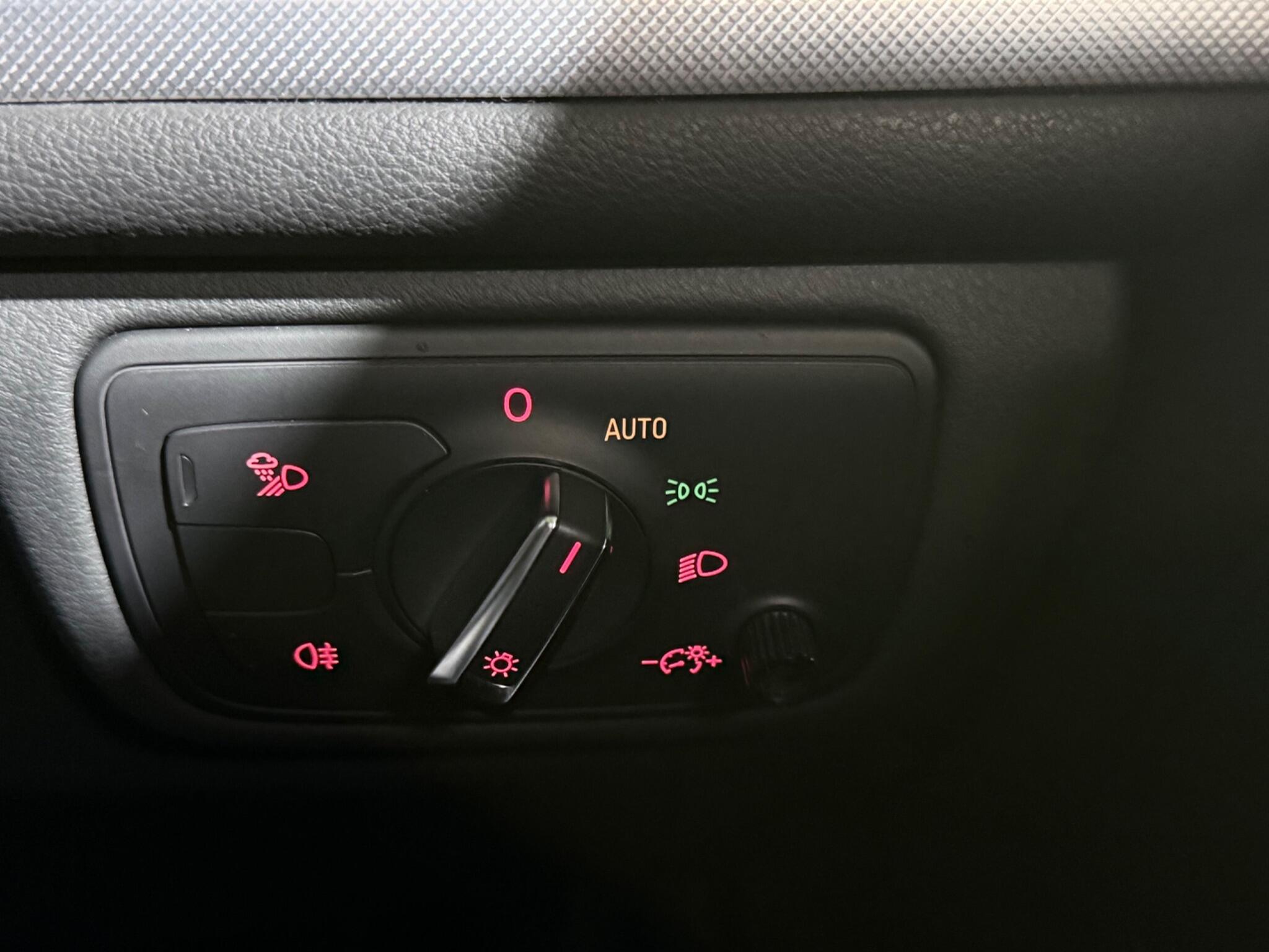 Audi A6 Allroad view 35