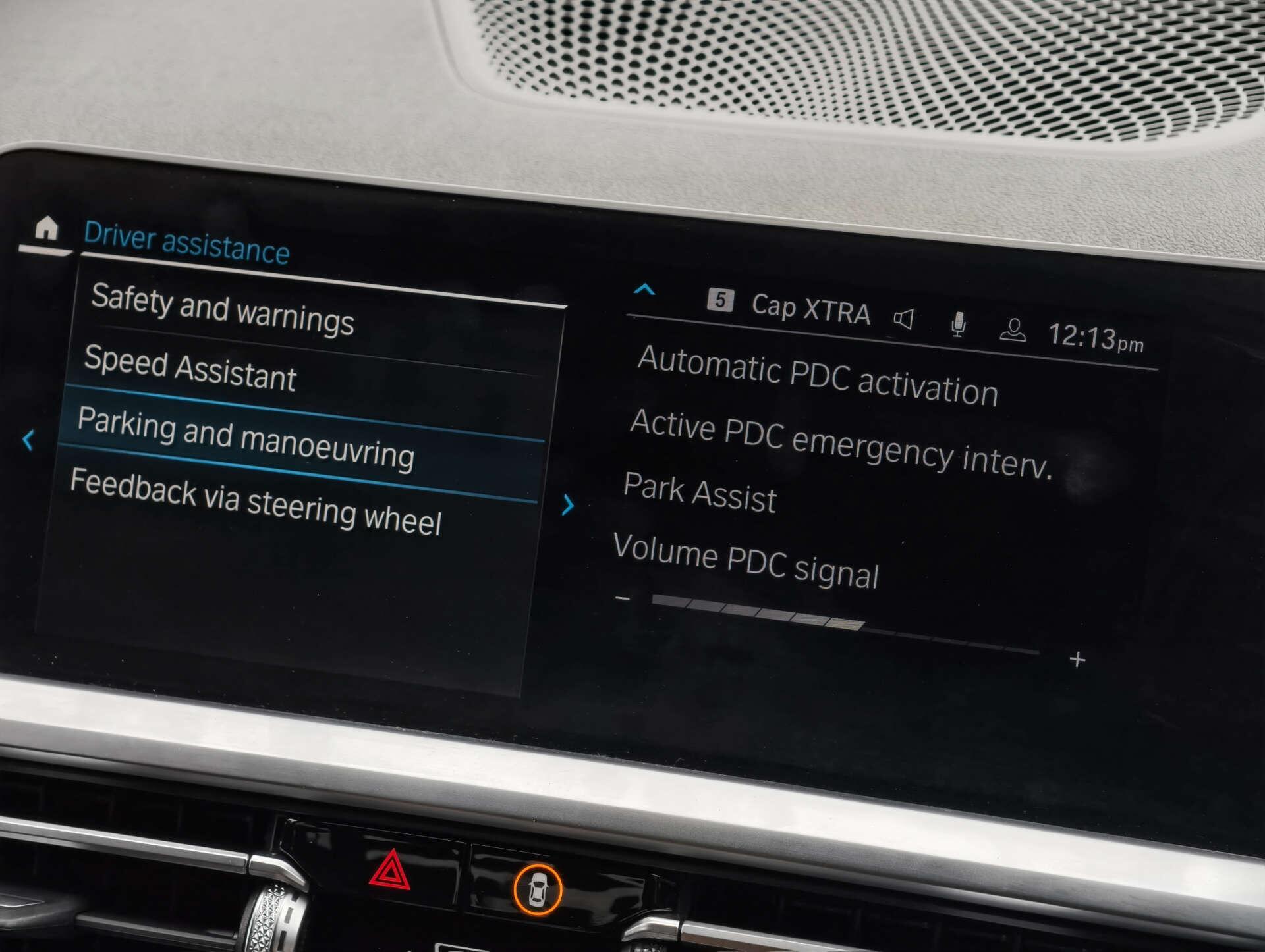 BMW 3 Series view 31