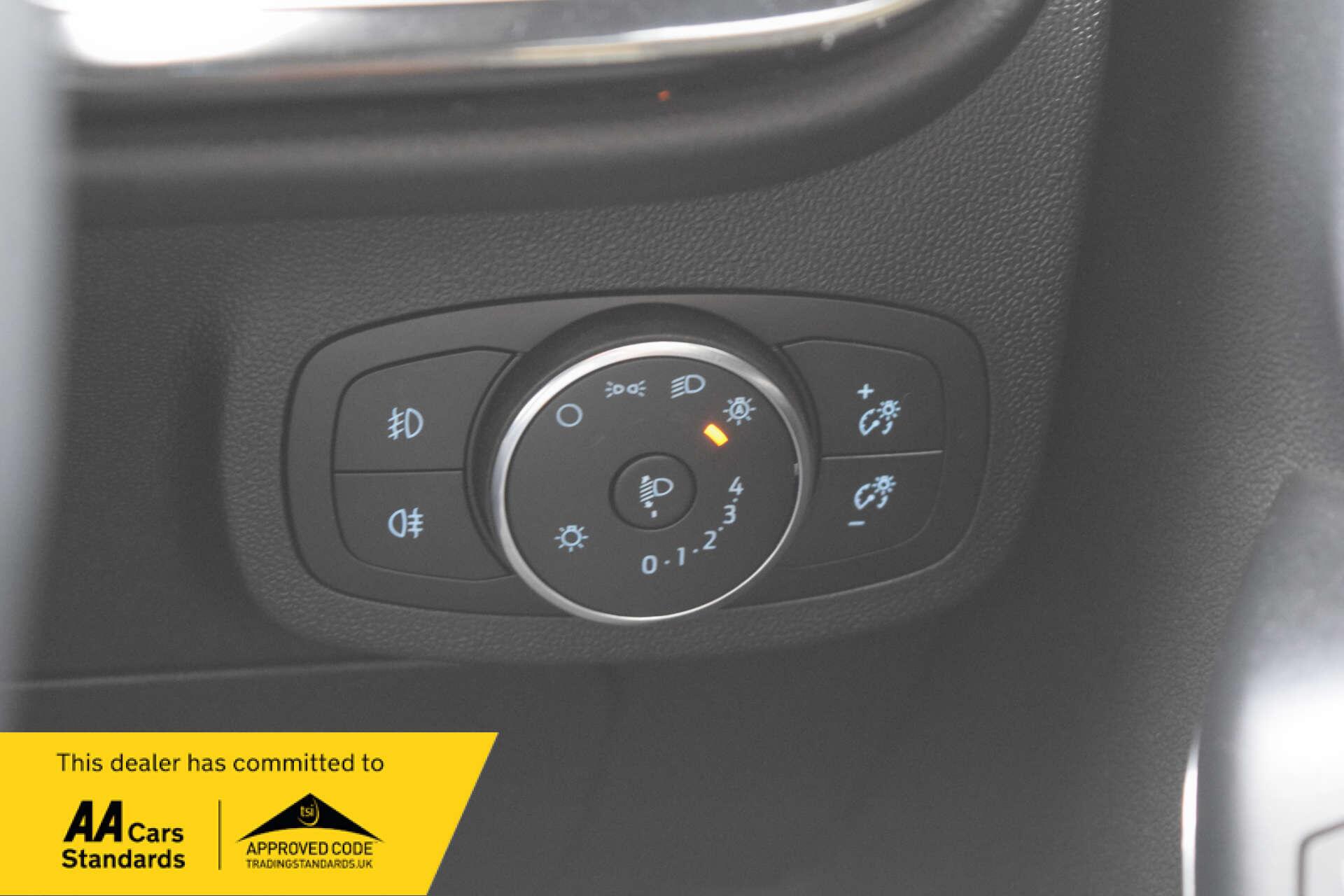 Ford Fiesta view 43