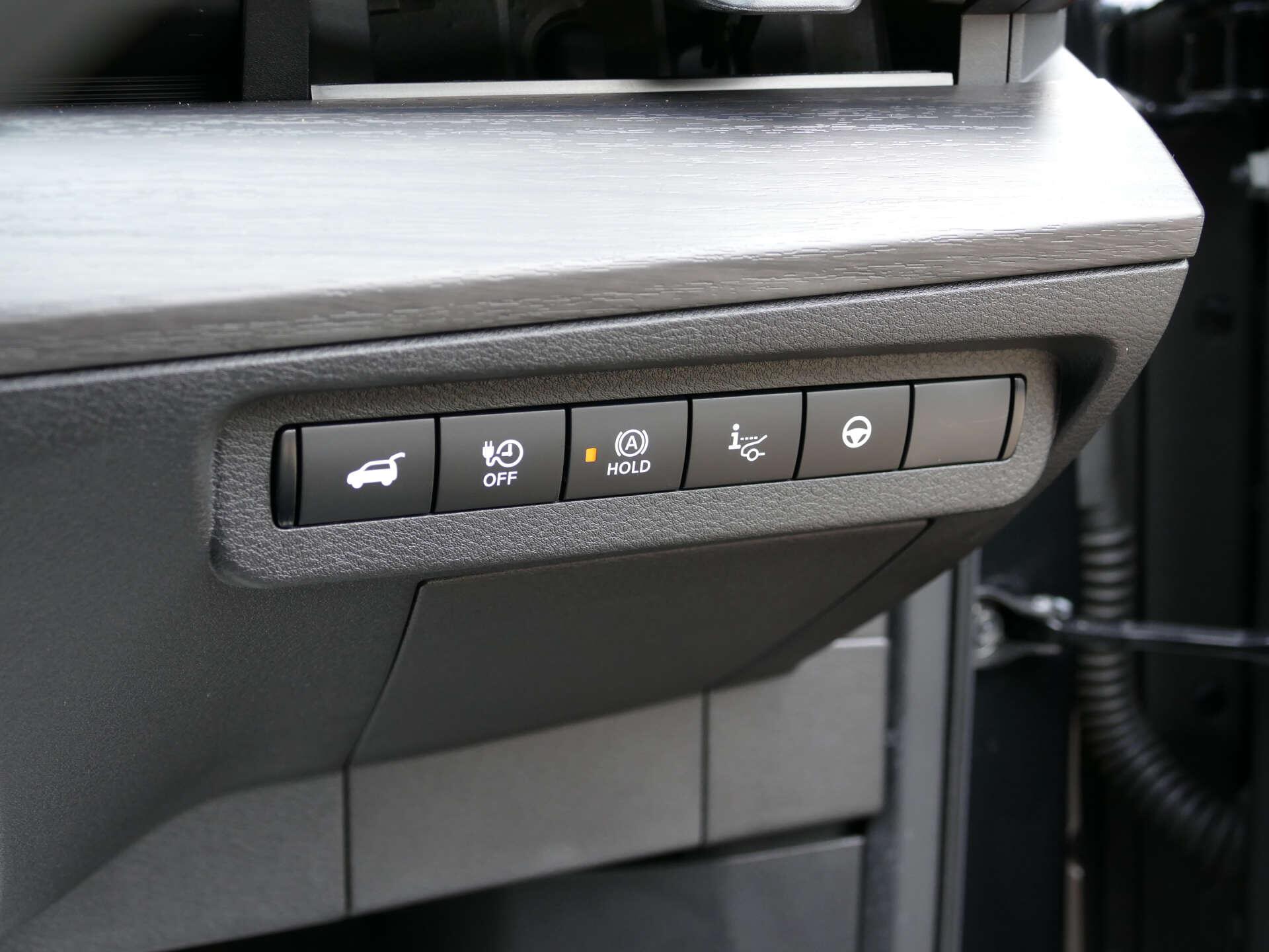 Nissan Ariya view 40