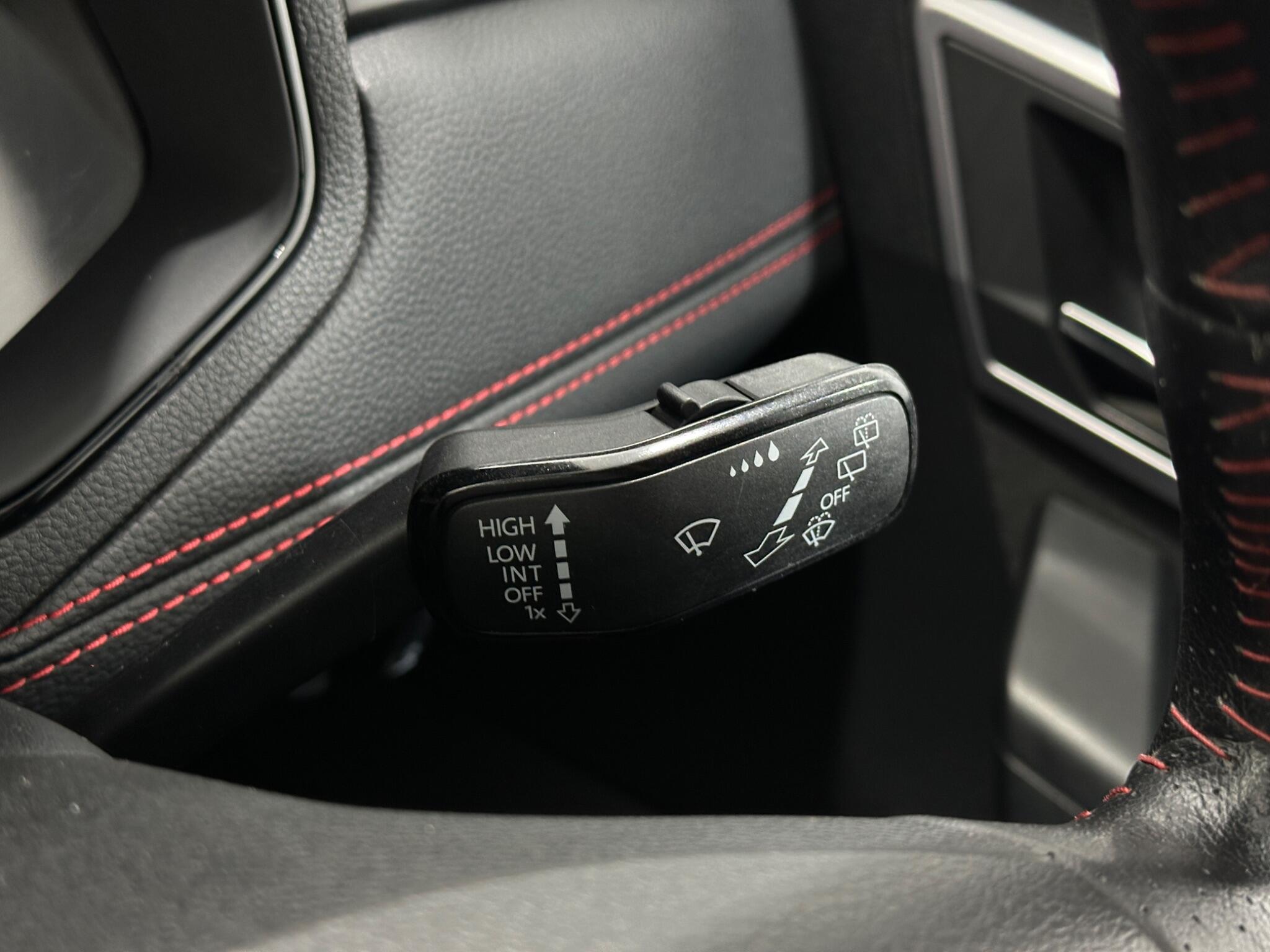 Seat Ibiza view 17