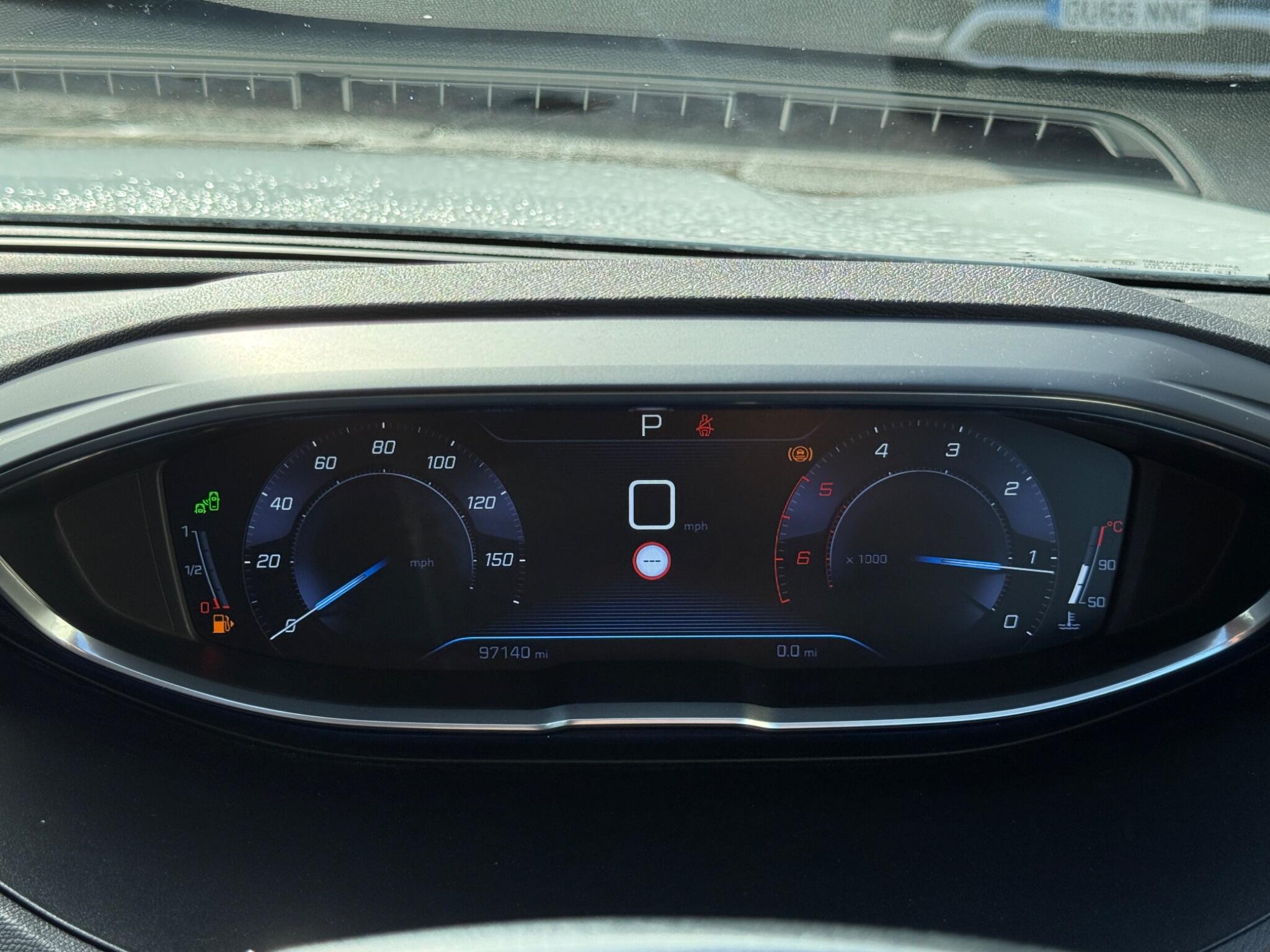 Peugeot 3008 - Image 76