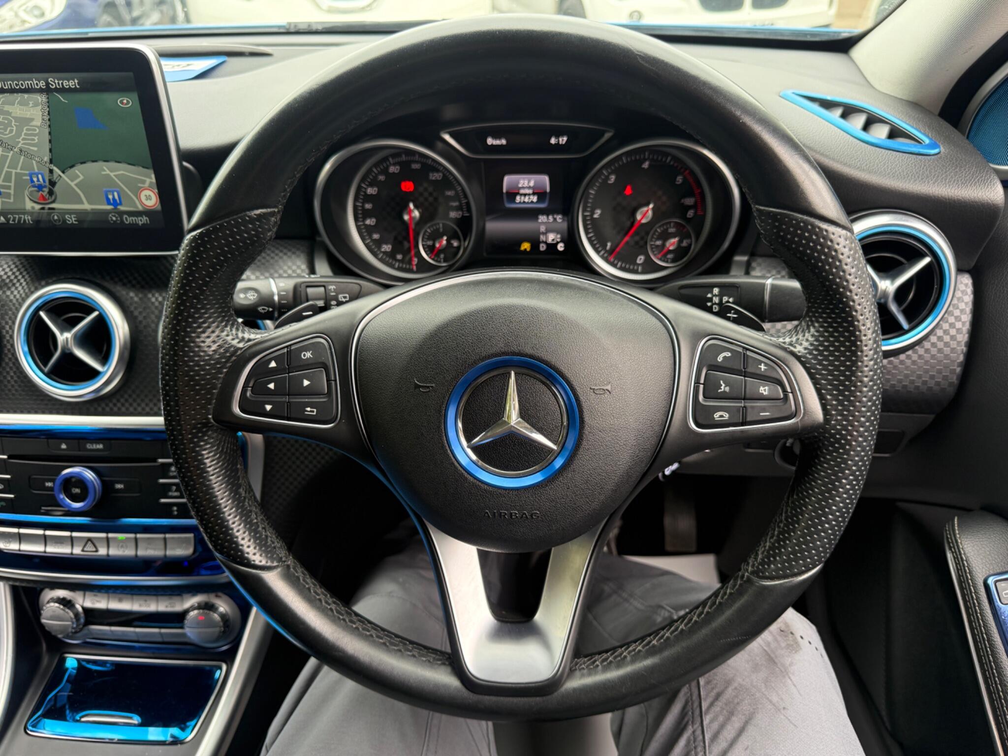 Mercedes-Benz A Class - Image 69